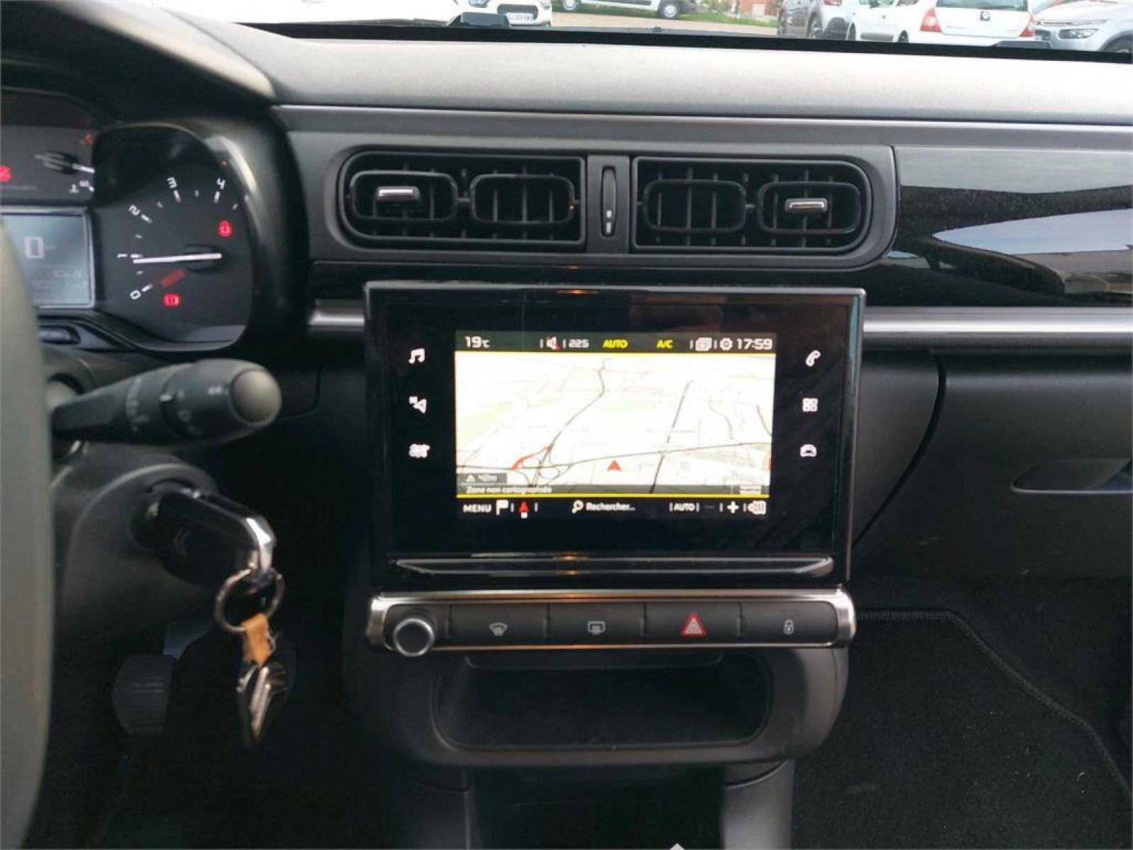 CITROEN - C3 - #182748 - 6