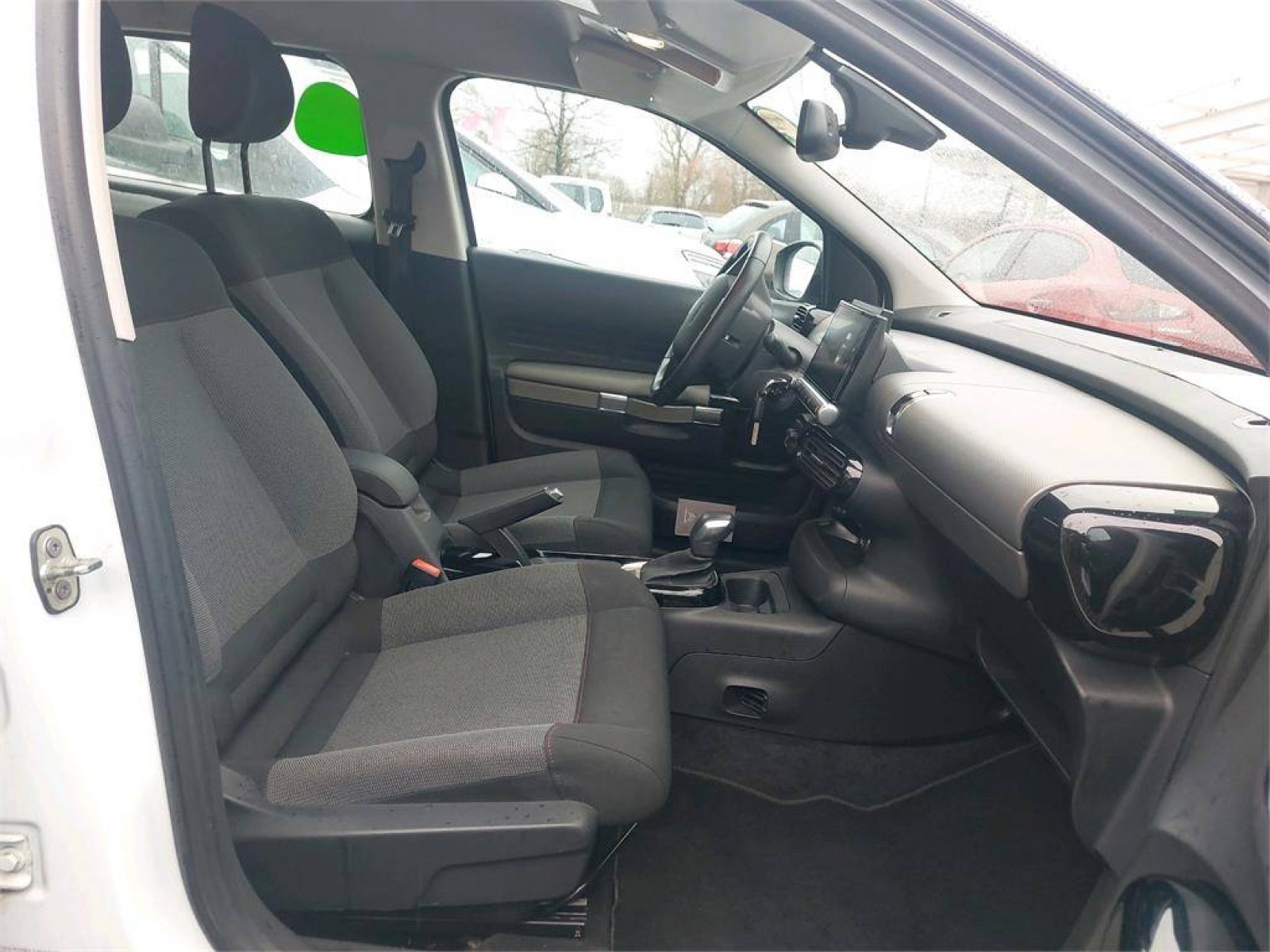 CITROEN - C4 CACTUS SOCIETE - #182750 - 5