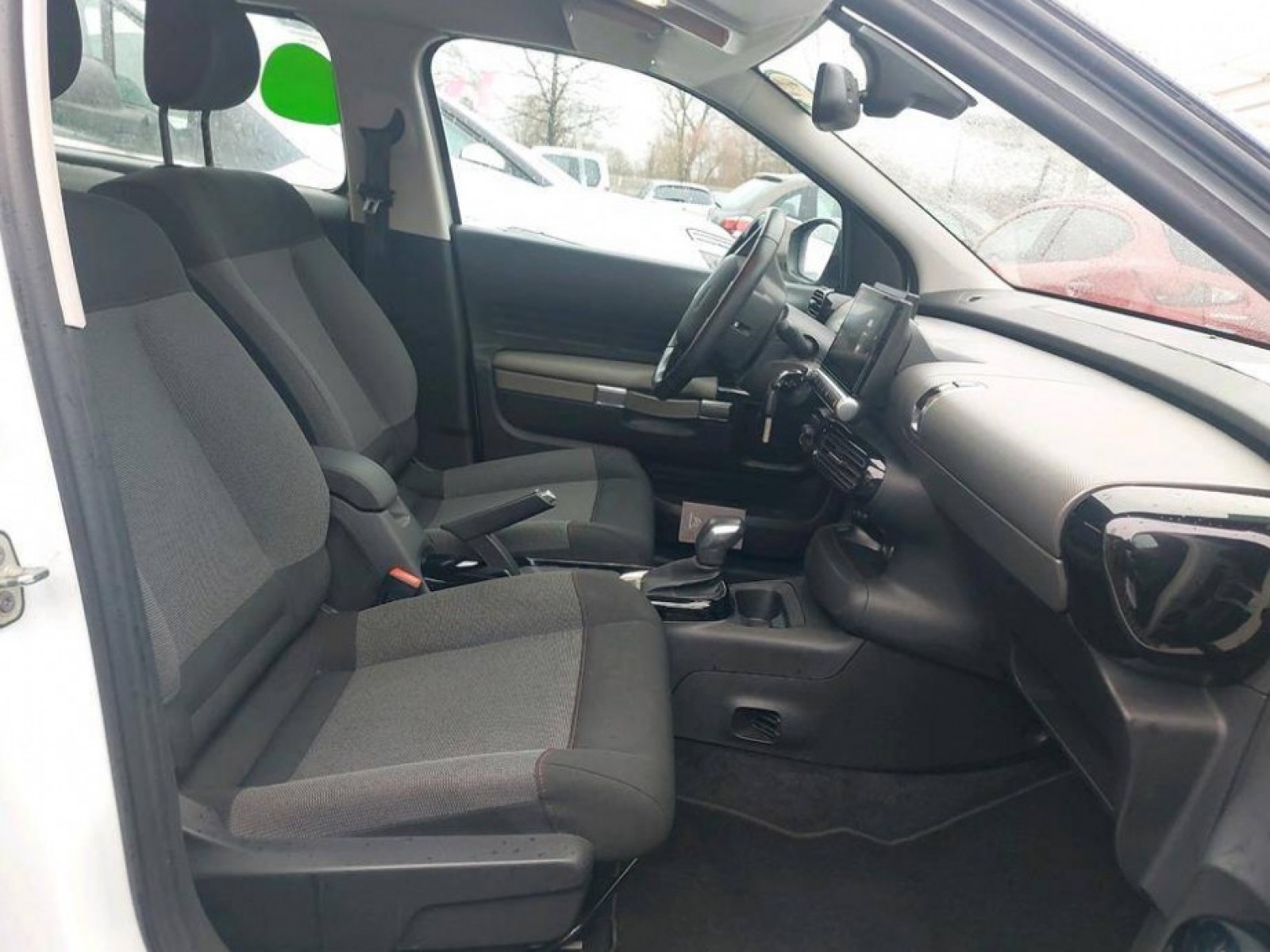CITROEN - C4 CACTUS SOCIETE - #182750 - 16