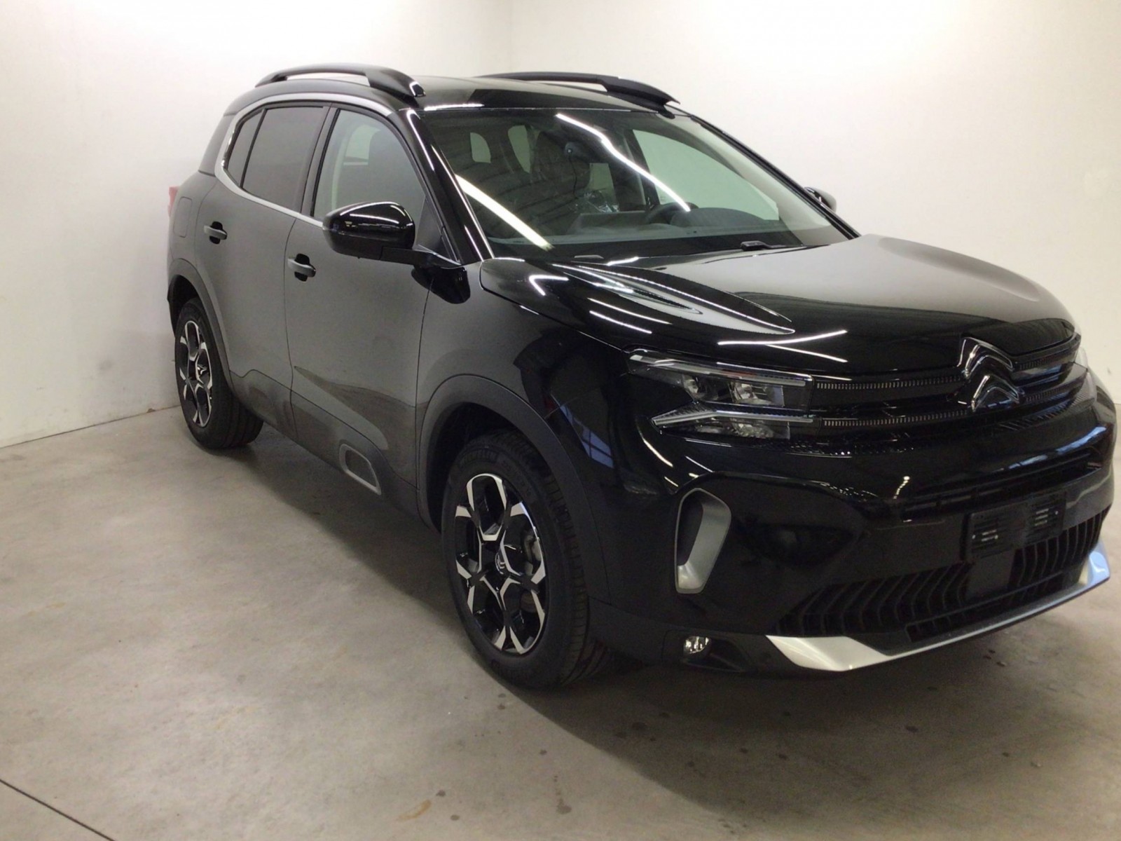 CITROEN - C5 AIRCROSS - #182352 - 1