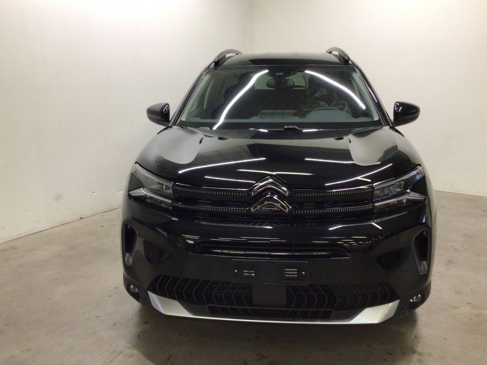 CITROEN - C5 AIRCROSS - #182352 - 4
