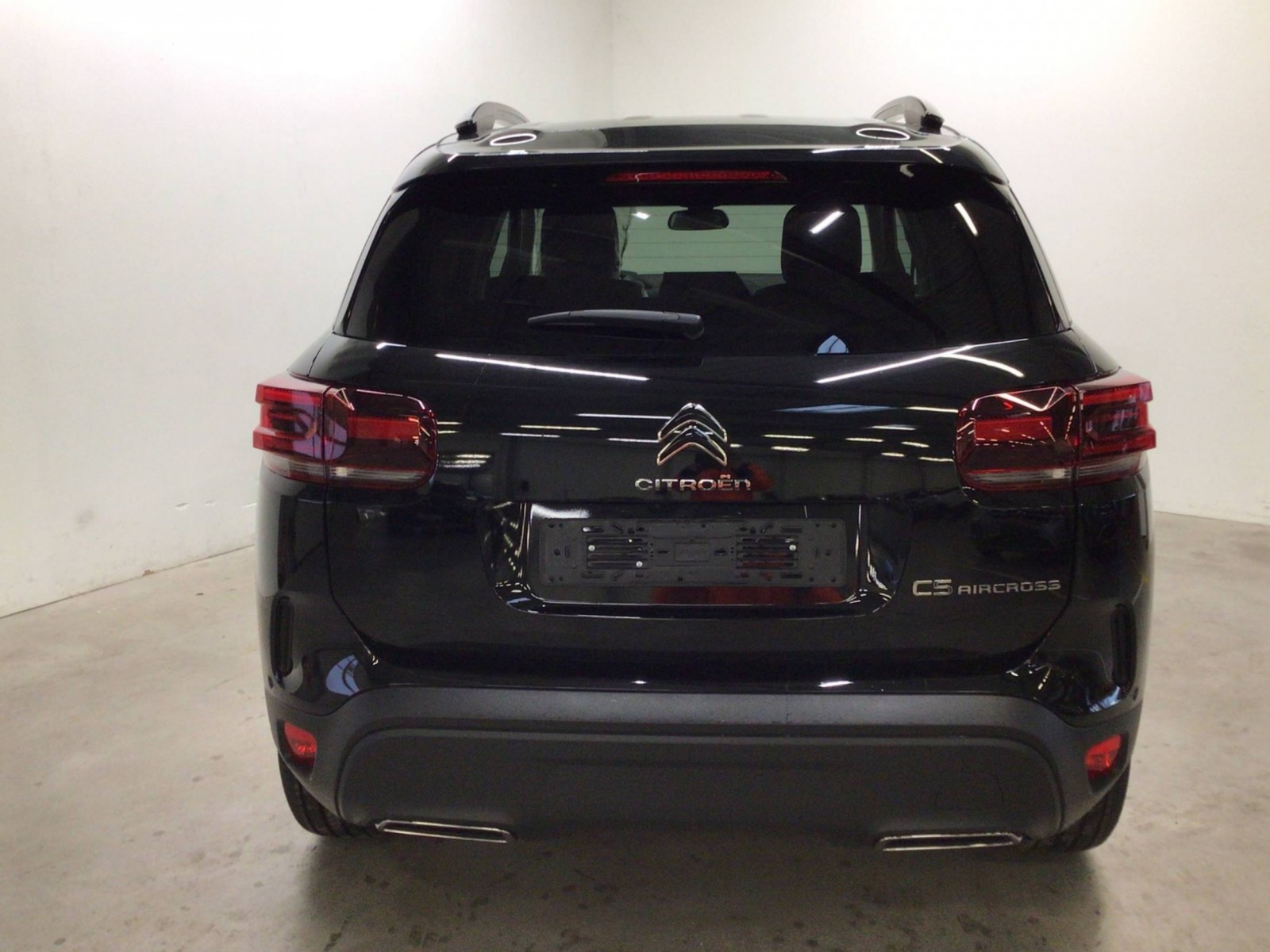 CITROEN - C5 AIRCROSS - #182352 - 5