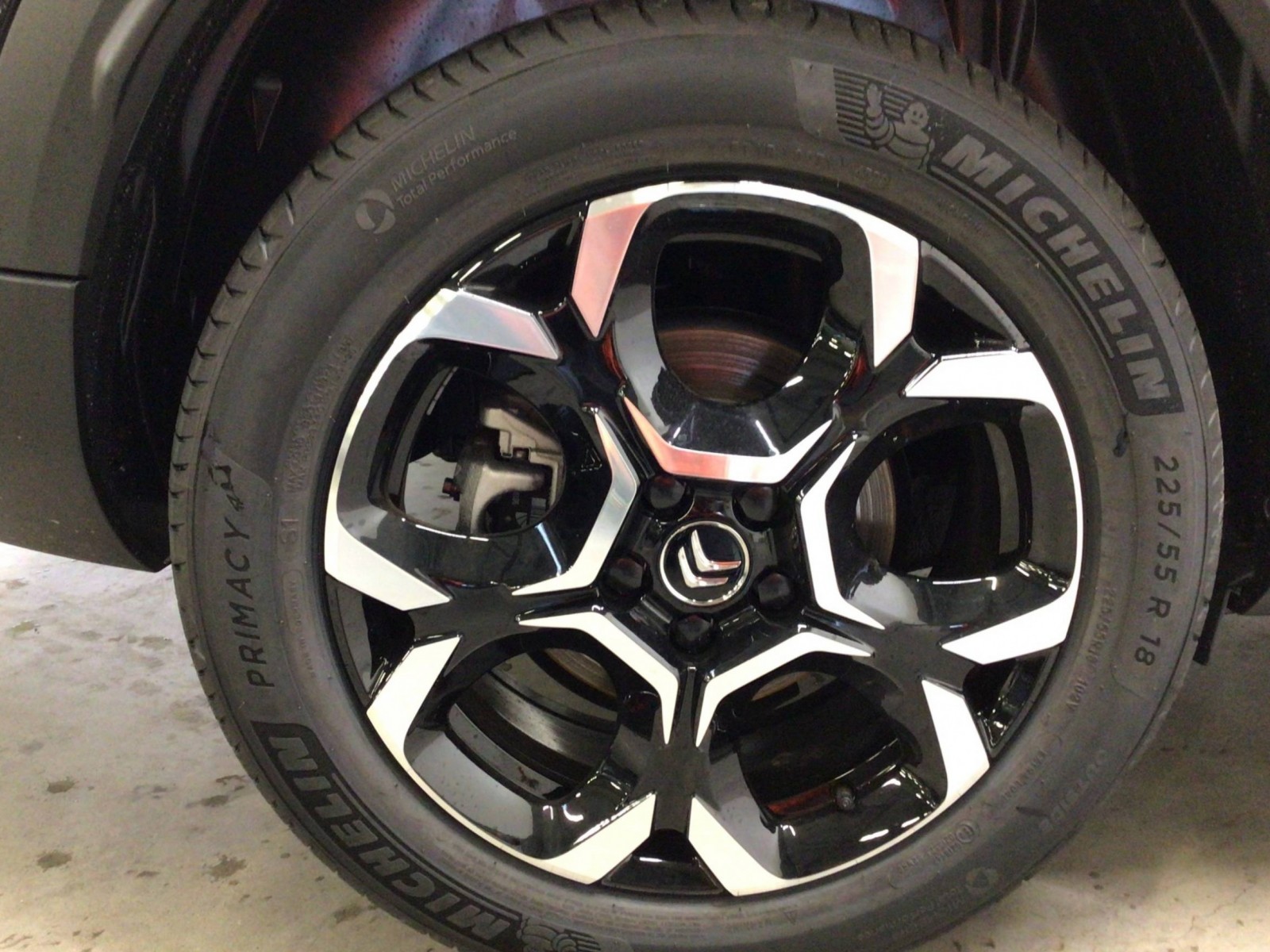 CITROEN - C5 AIRCROSS - #182352 - 6