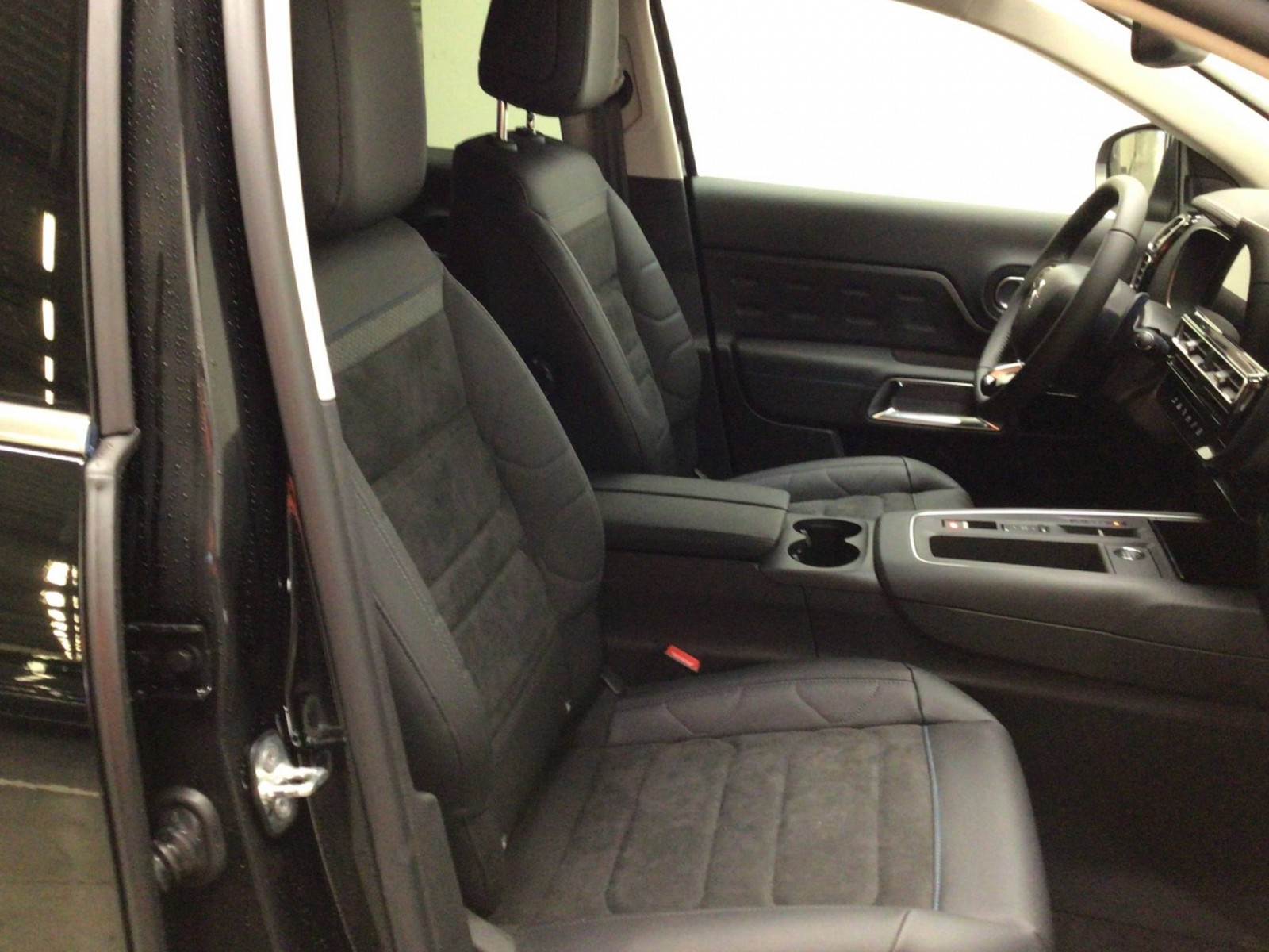 CITROEN - C5 AIRCROSS - #182352 - 7