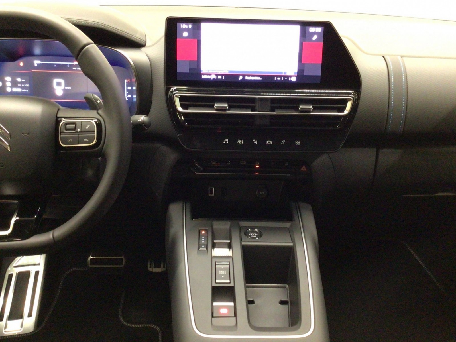 CITROEN - C5 AIRCROSS - #182352 - 9