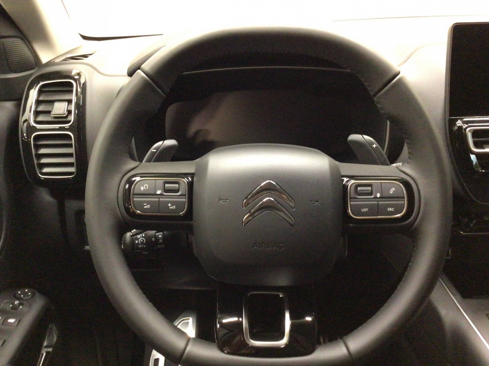 CITROEN - C5 AIRCROSS - #182352 - 10