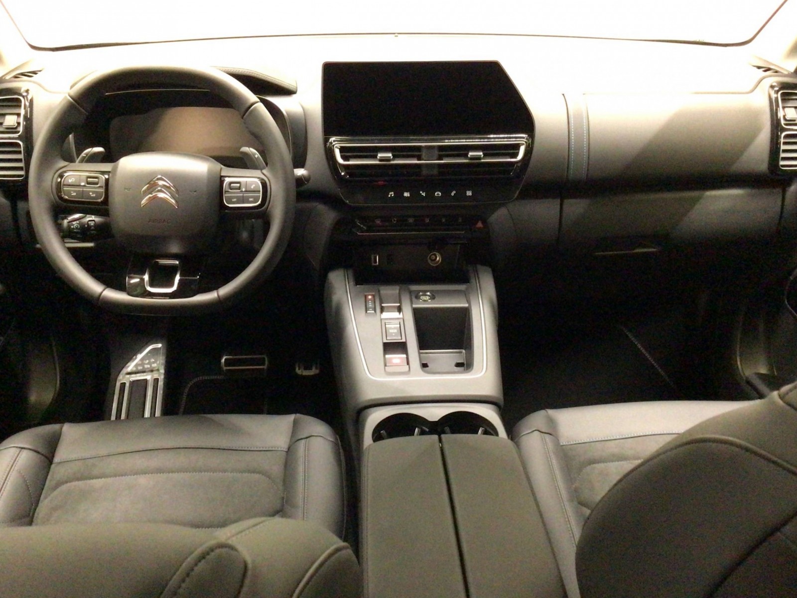 CITROEN - C5 AIRCROSS - #182352 - 14