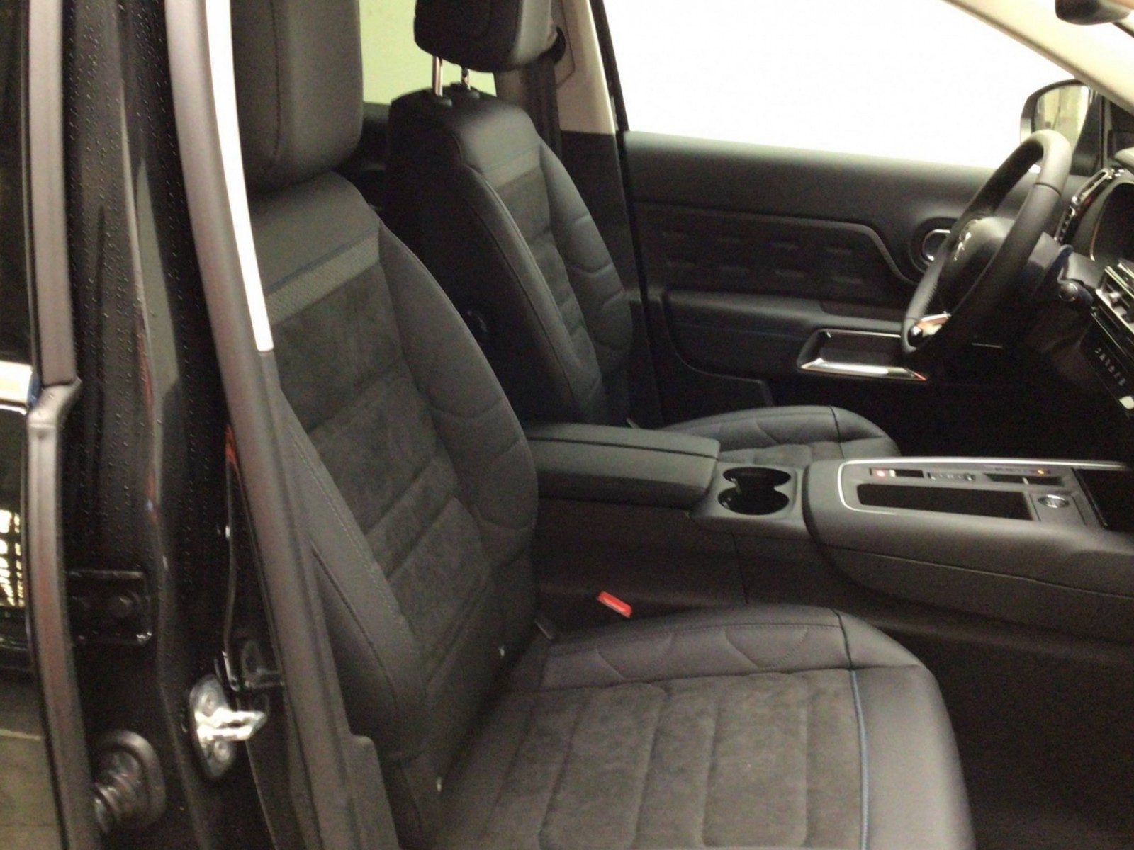 CITROEN - C5 AIRCROSS - #182348 - 15
