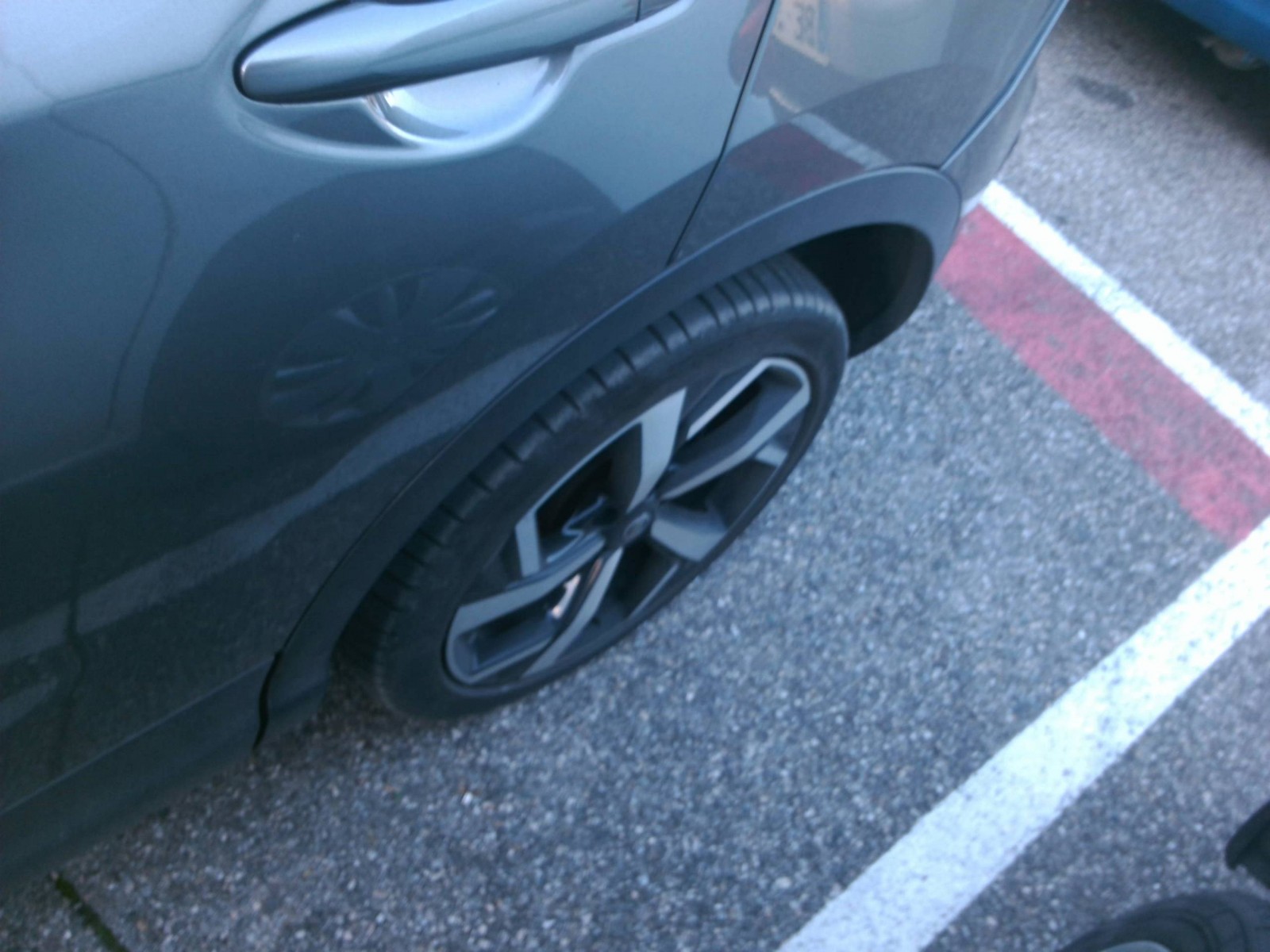 NISSAN - QASHQAI 2019 - #182757 - 3
