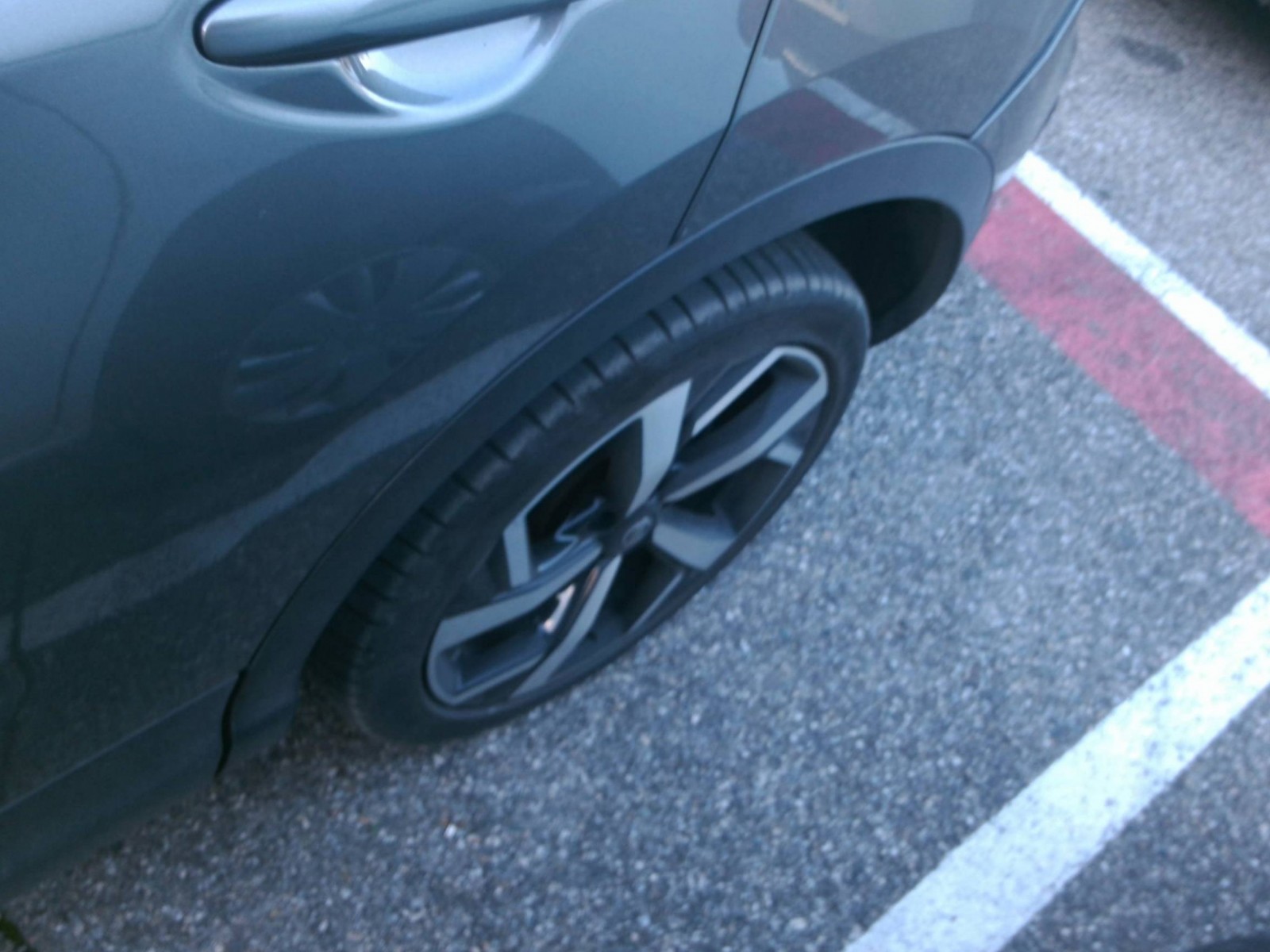 NISSAN - QASHQAI 2019 - #182757 - 8