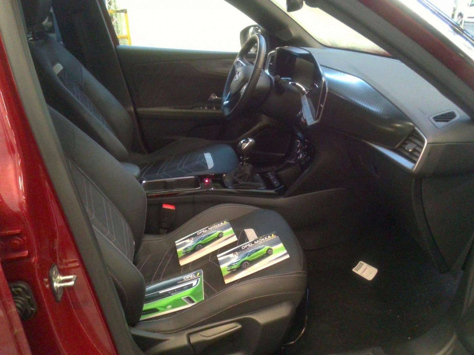 OPEL - MOKKA - #182758 - 7