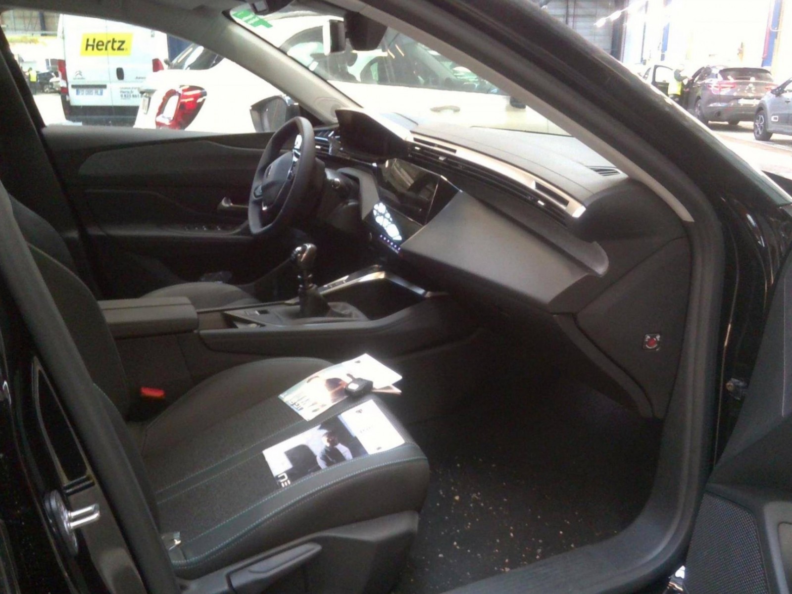 PEUGEOT - 308 SW - #182759 - 6