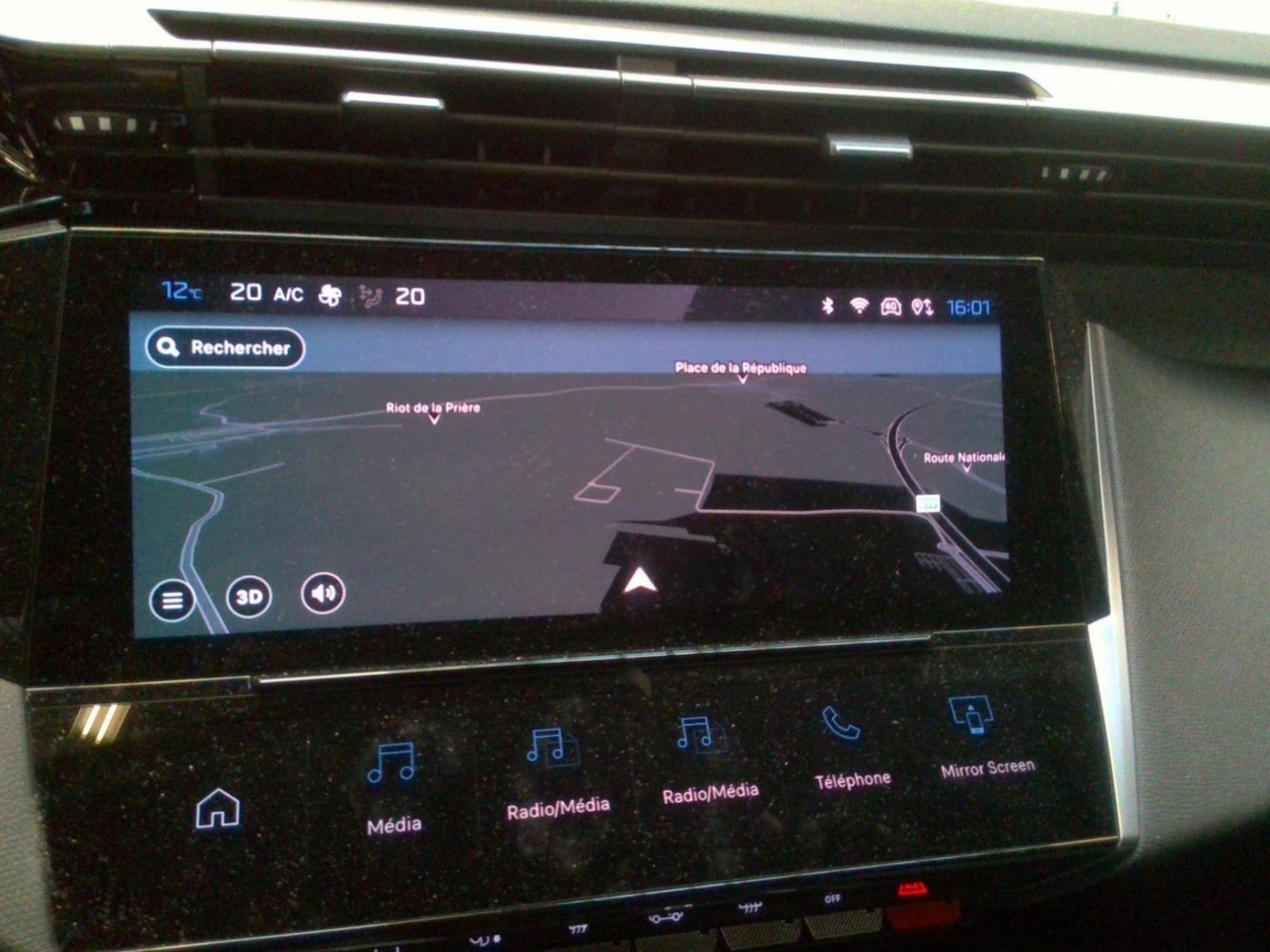 PEUGEOT - 308 SW - #182759 - 7