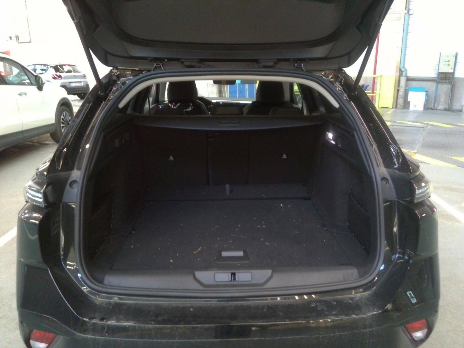 PEUGEOT - 308 SW - #182759 - 3