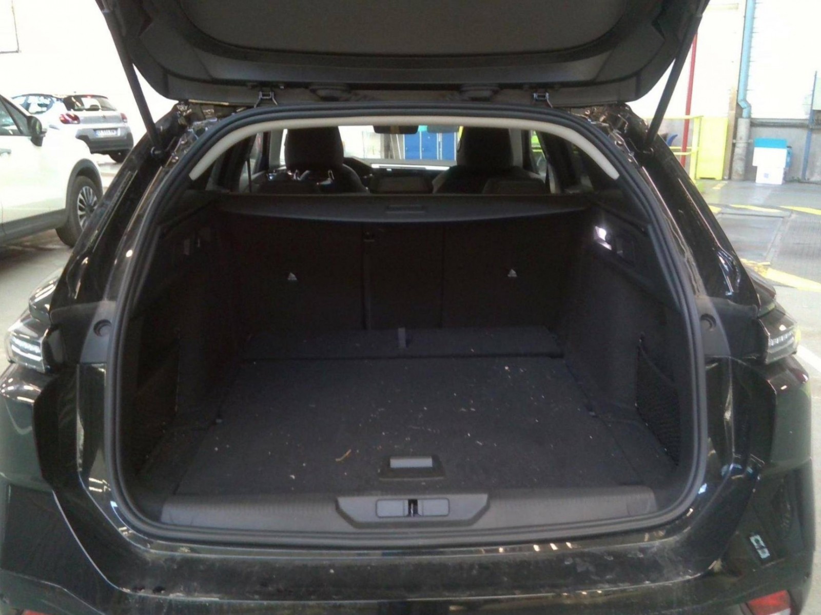 PEUGEOT - 308 SW - #182759 - 8