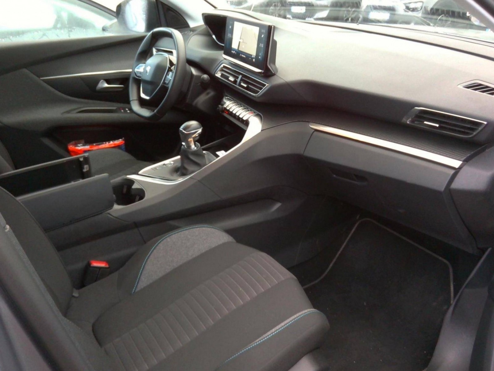 PEUGEOT - 3008 - #182760 - 6