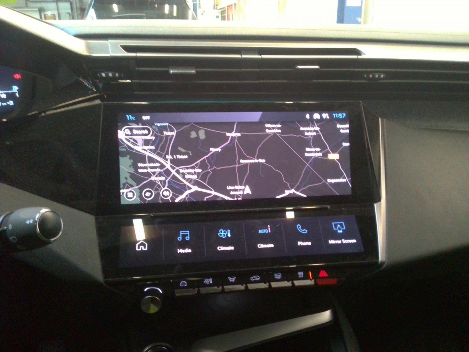 PEUGEOT - 308 SW - #182767 - 2
