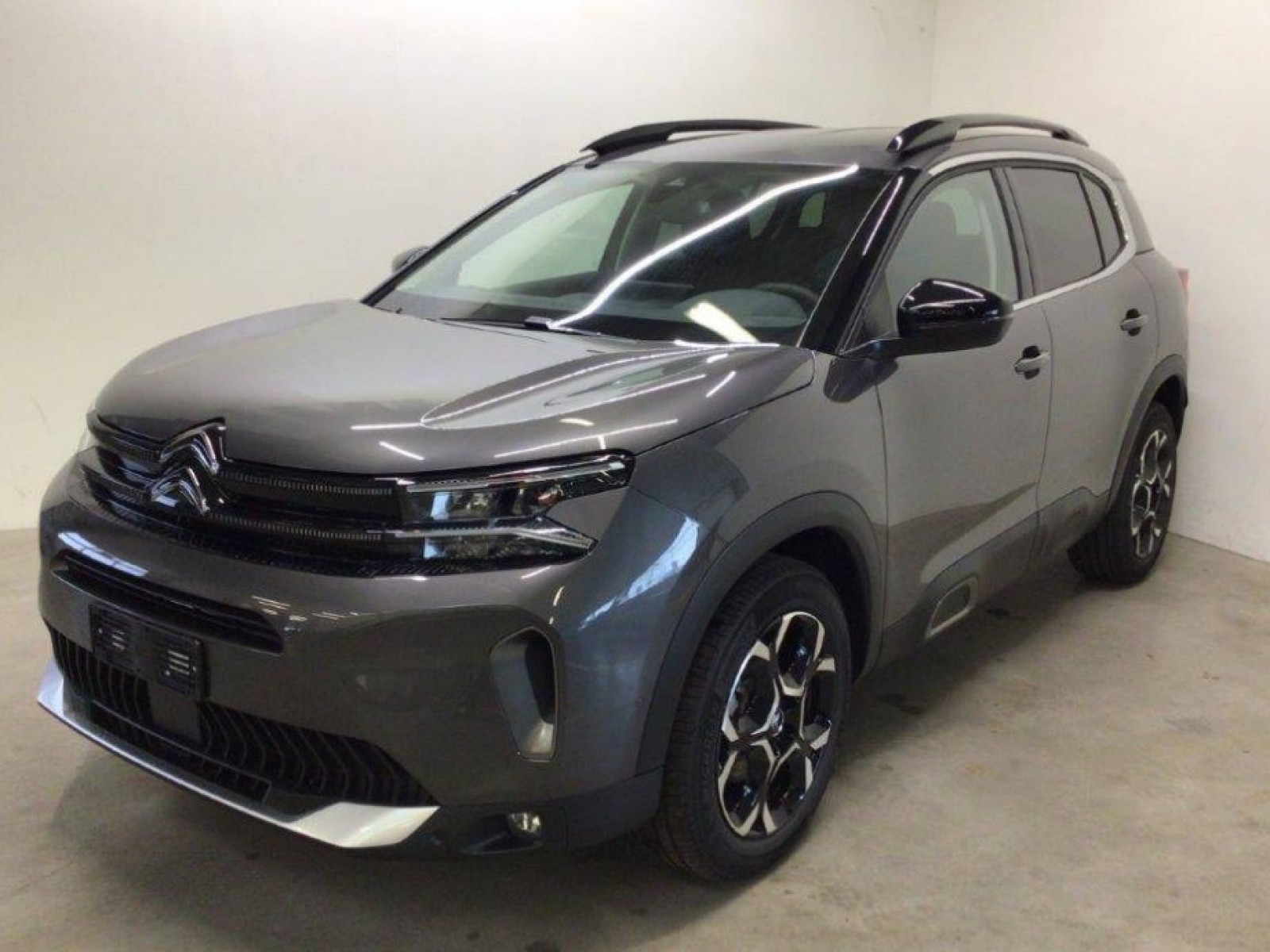 CITROEN - C5 AIRCROSS - #182355 - 0