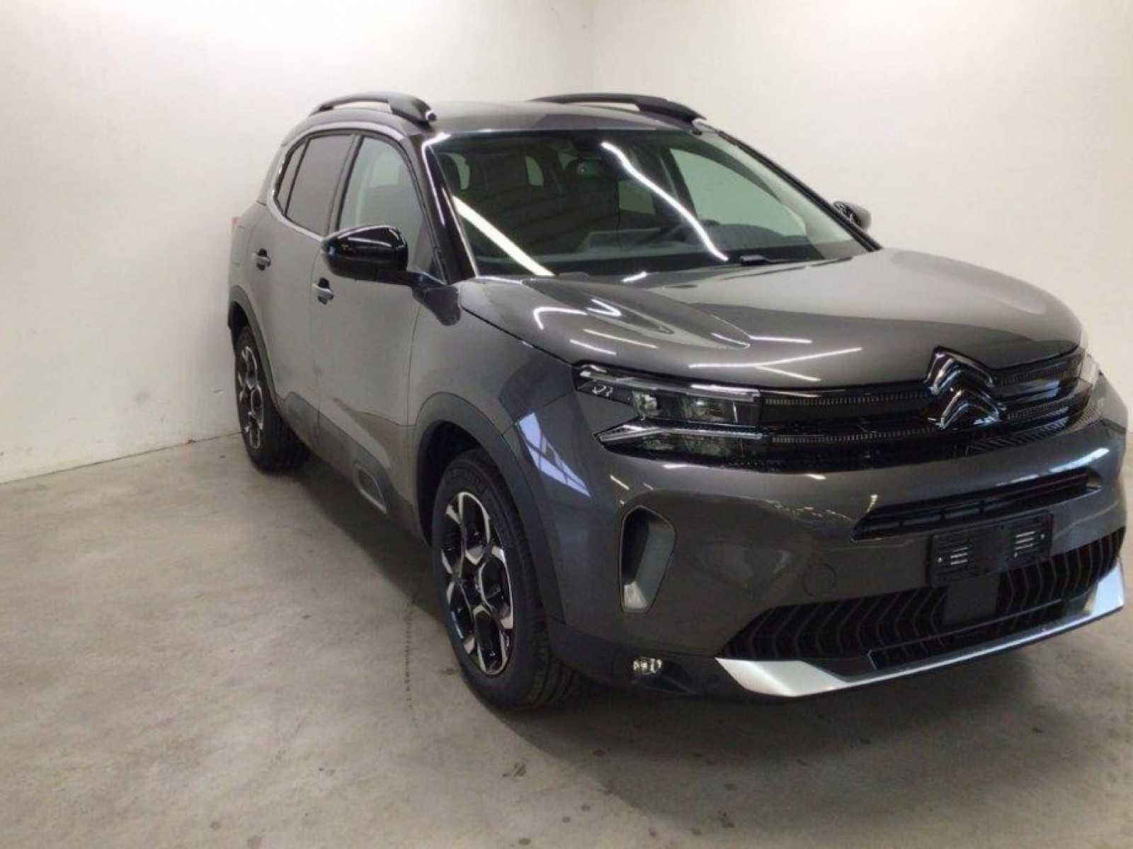 CITROEN - C5 AIRCROSS - #182355 - 1