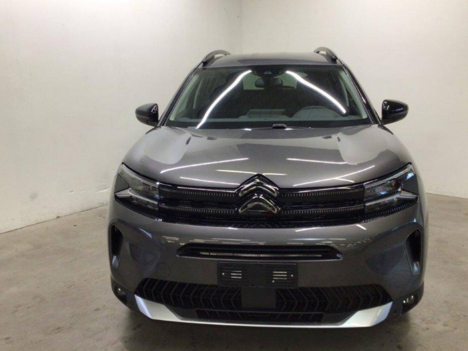 CITROEN - C5 AIRCROSS - #182355 - 4