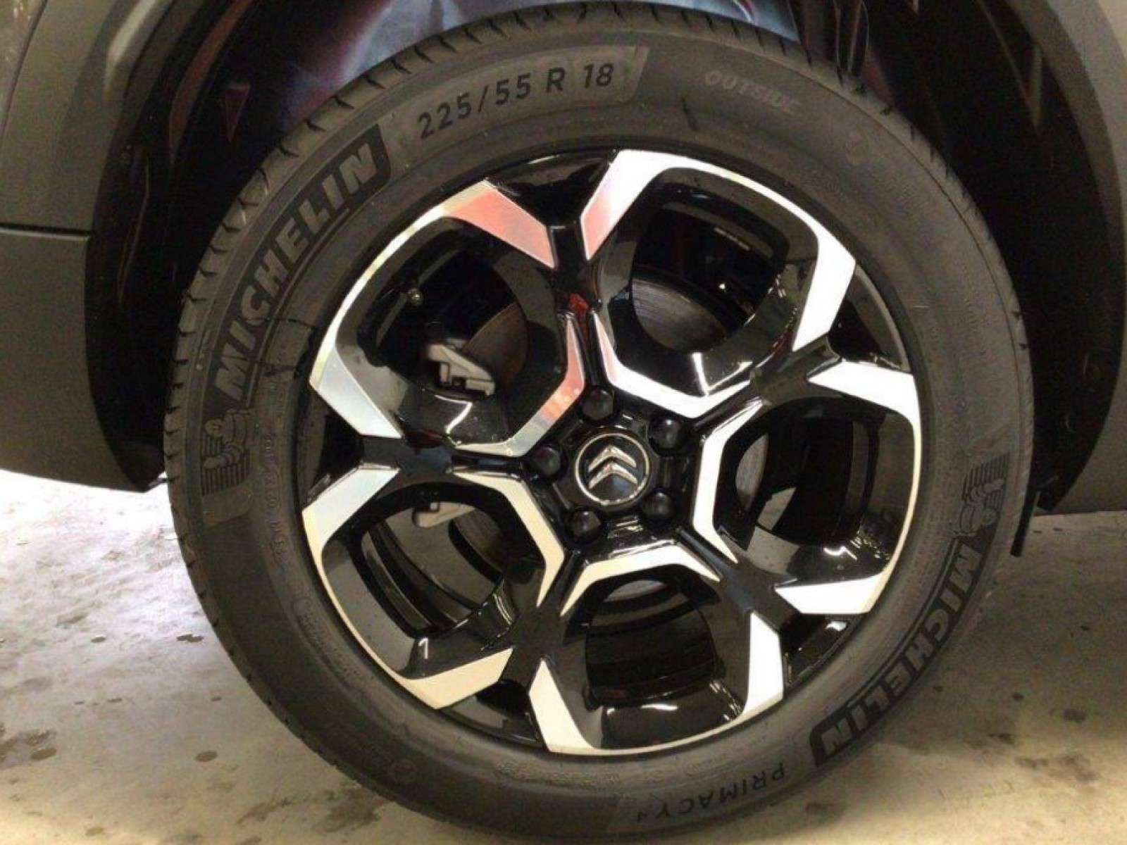 CITROEN - C5 AIRCROSS - #182355 - 6