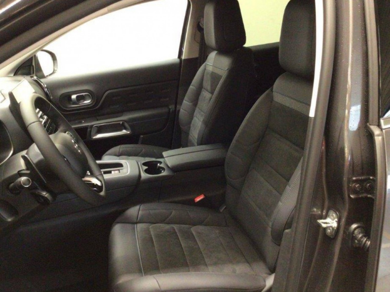 CITROEN - C5 AIRCROSS - #182355 - 7