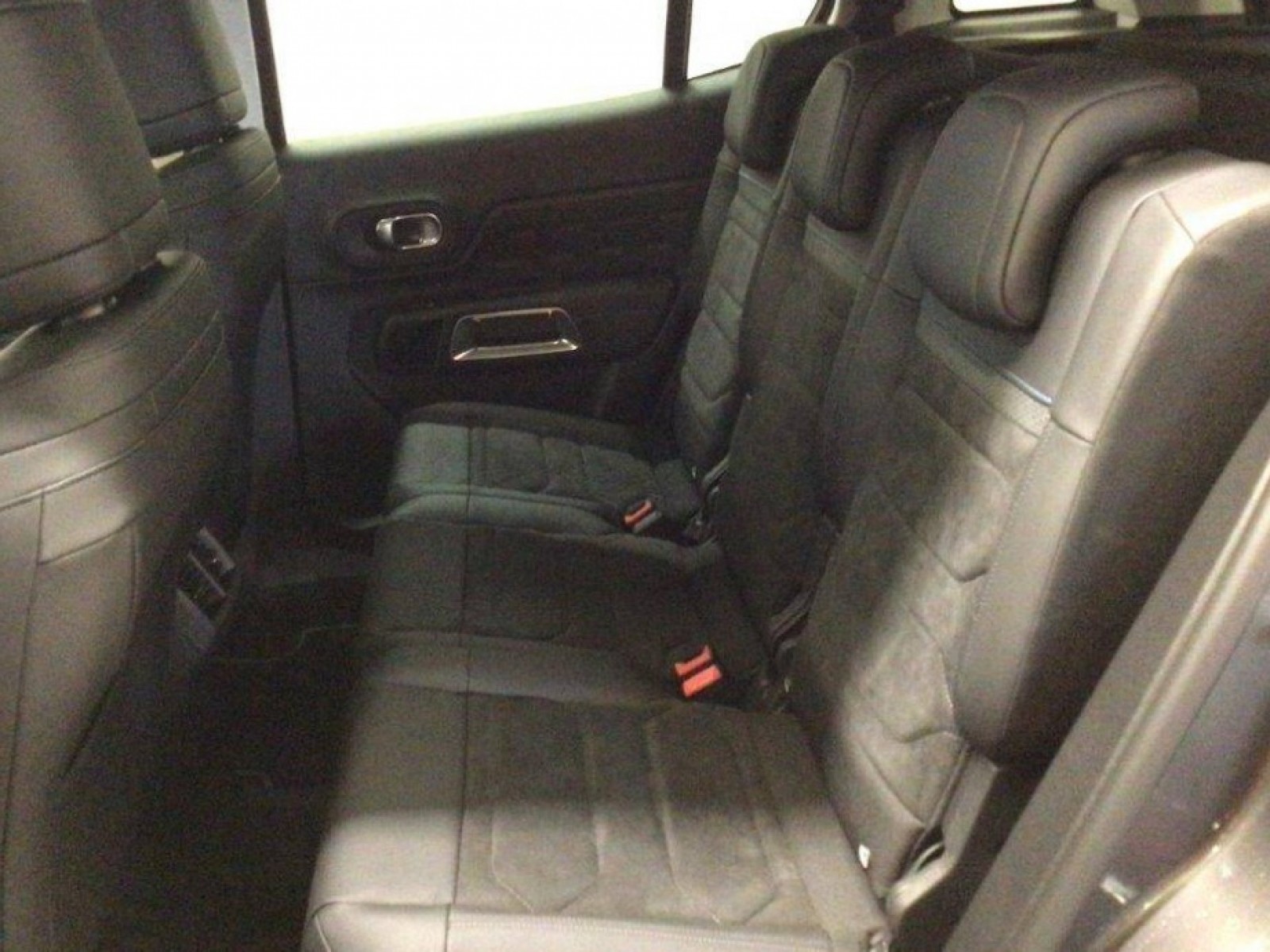 CITROEN - C5 AIRCROSS - #182355 - 8