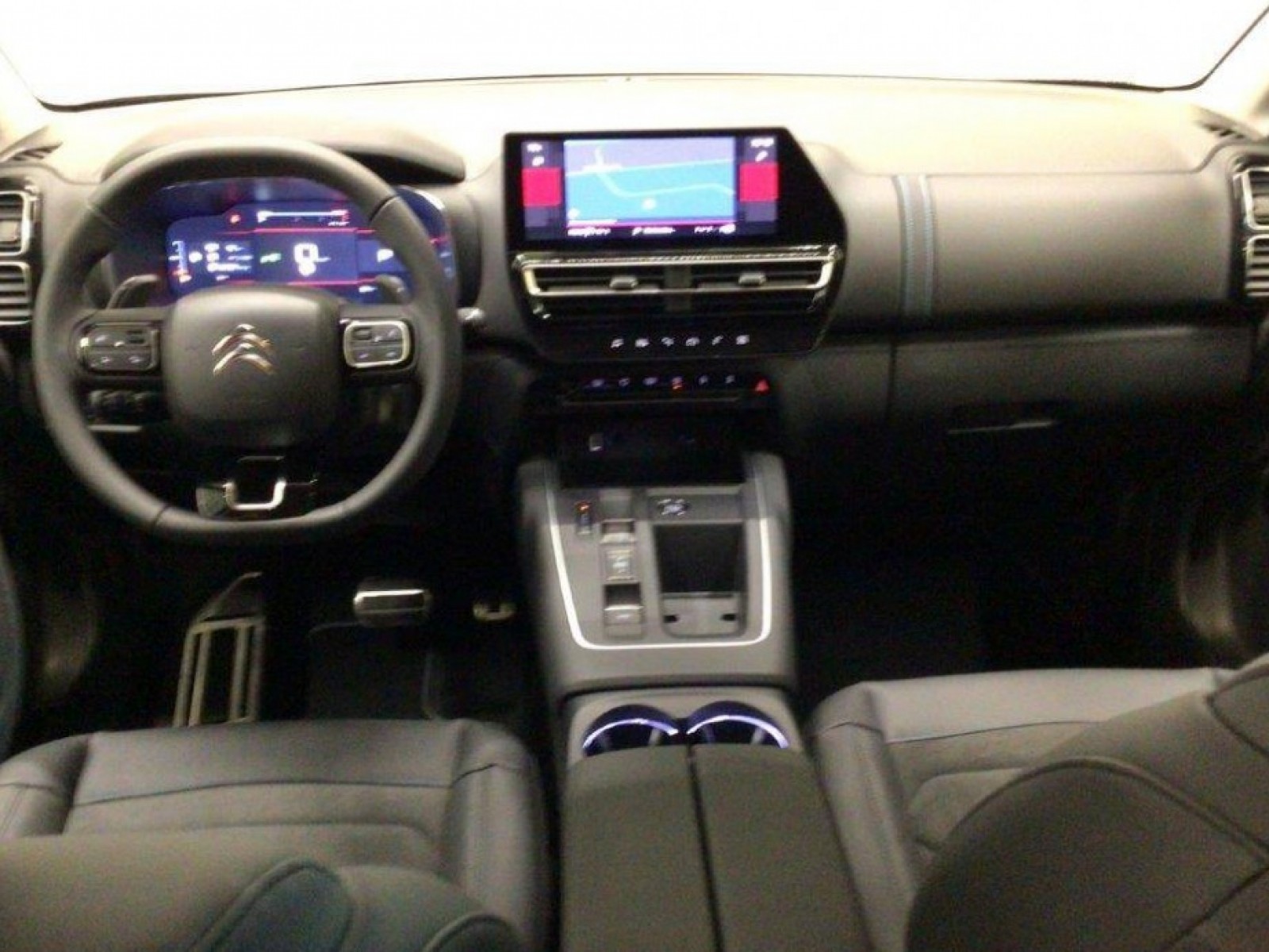 CITROEN - C5 AIRCROSS - #182355 - 9