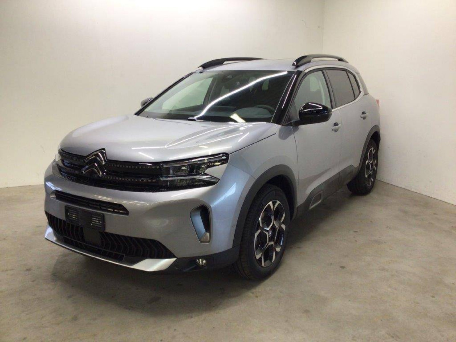 CITROEN - C5 AIRCROSS - #182354 - 0
