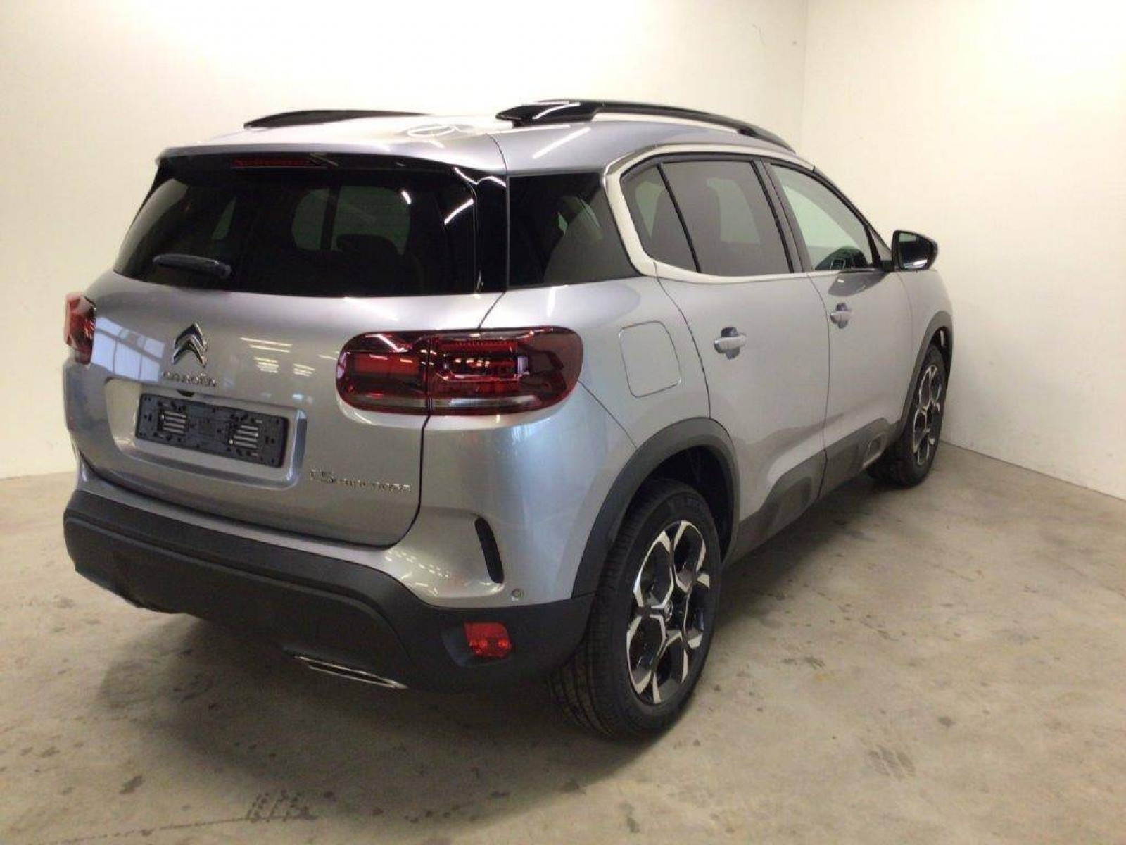 CITROEN - C5 AIRCROSS - #182354 - 3