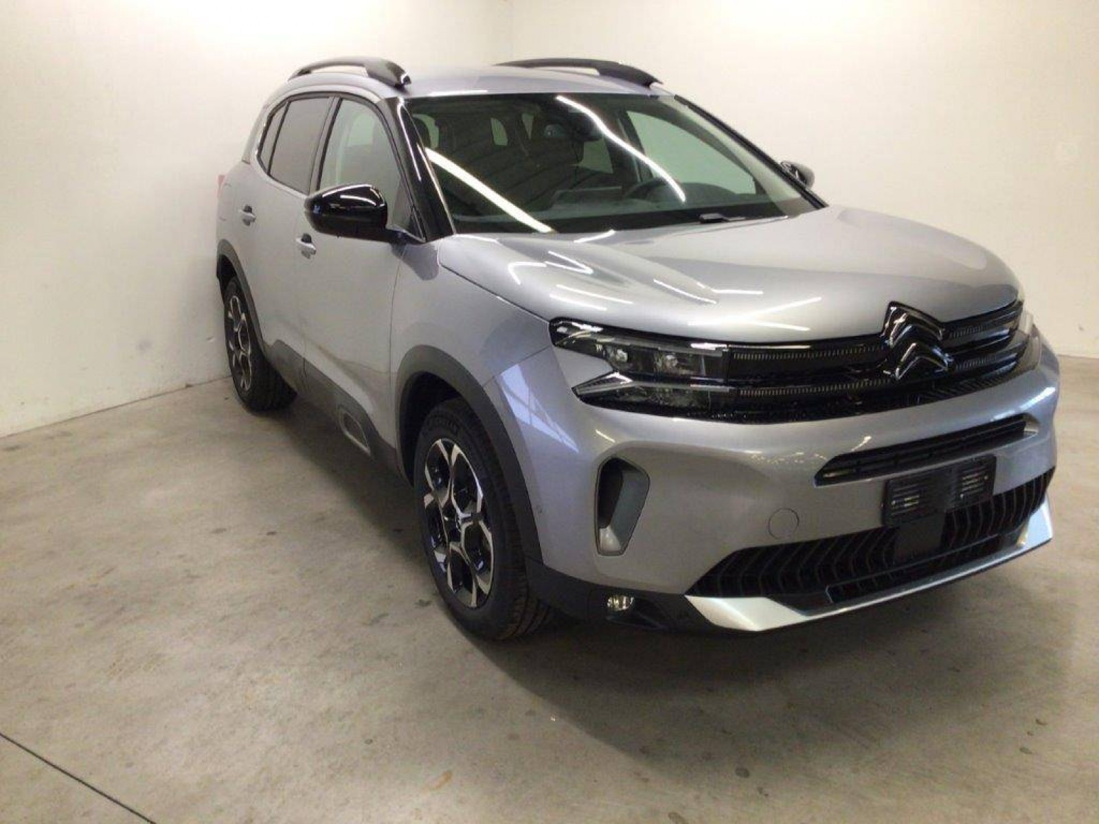 CITROEN - C5 AIRCROSS - #182354 - 1