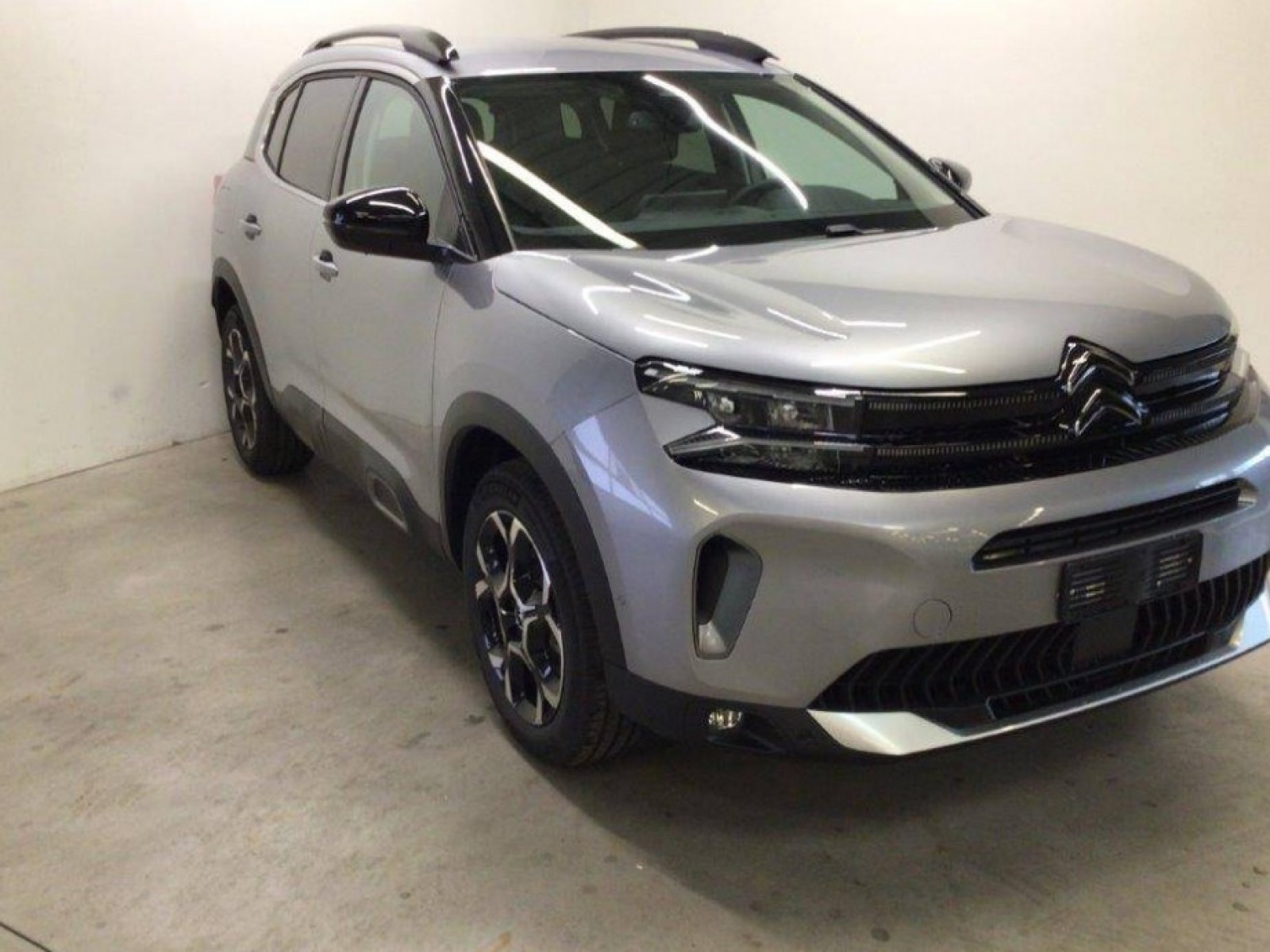 CITROEN - C5 AIRCROSS - #182354 - 16