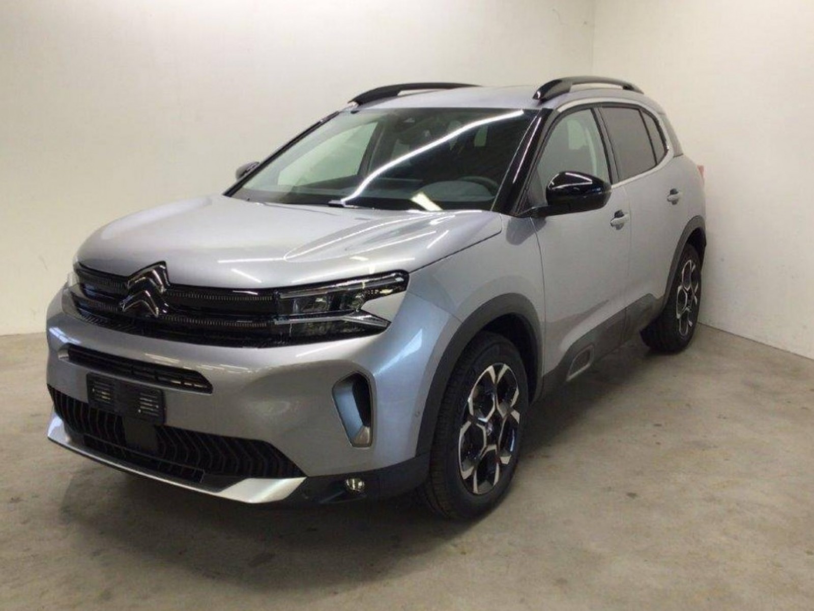 CITROEN - C5 AIRCROSS - #182354 - 15