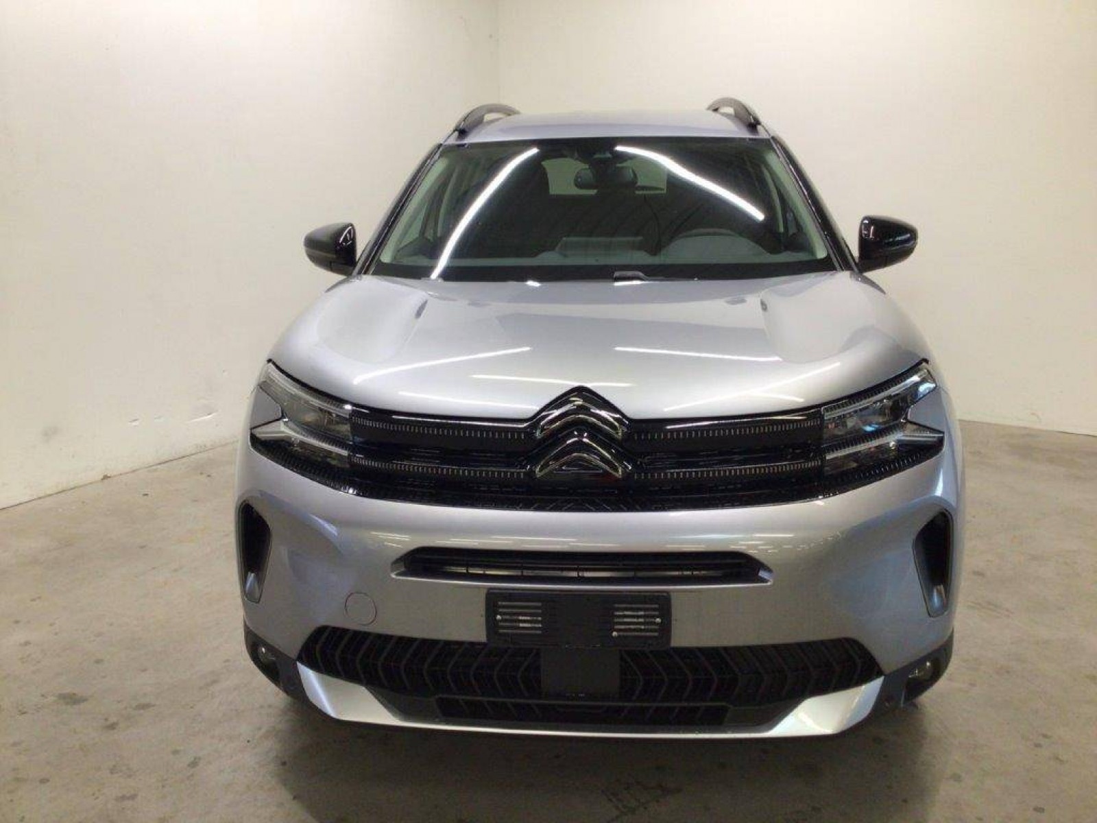 CITROEN - C5 AIRCROSS - #182354 - 4