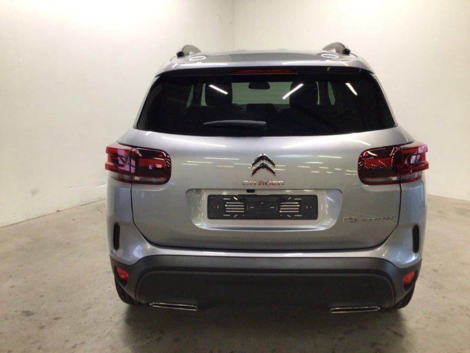 CITROEN - C5 AIRCROSS - #182354 - 5