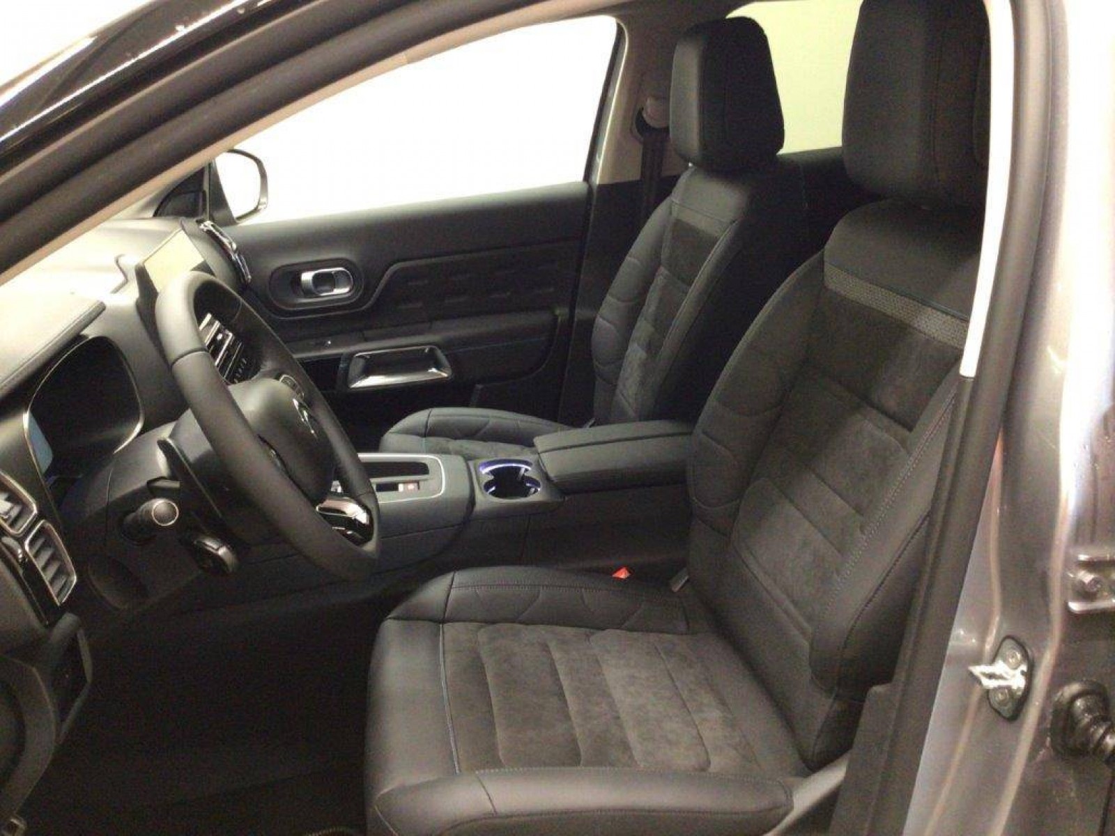 CITROEN - C5 AIRCROSS - #182354 - 7
