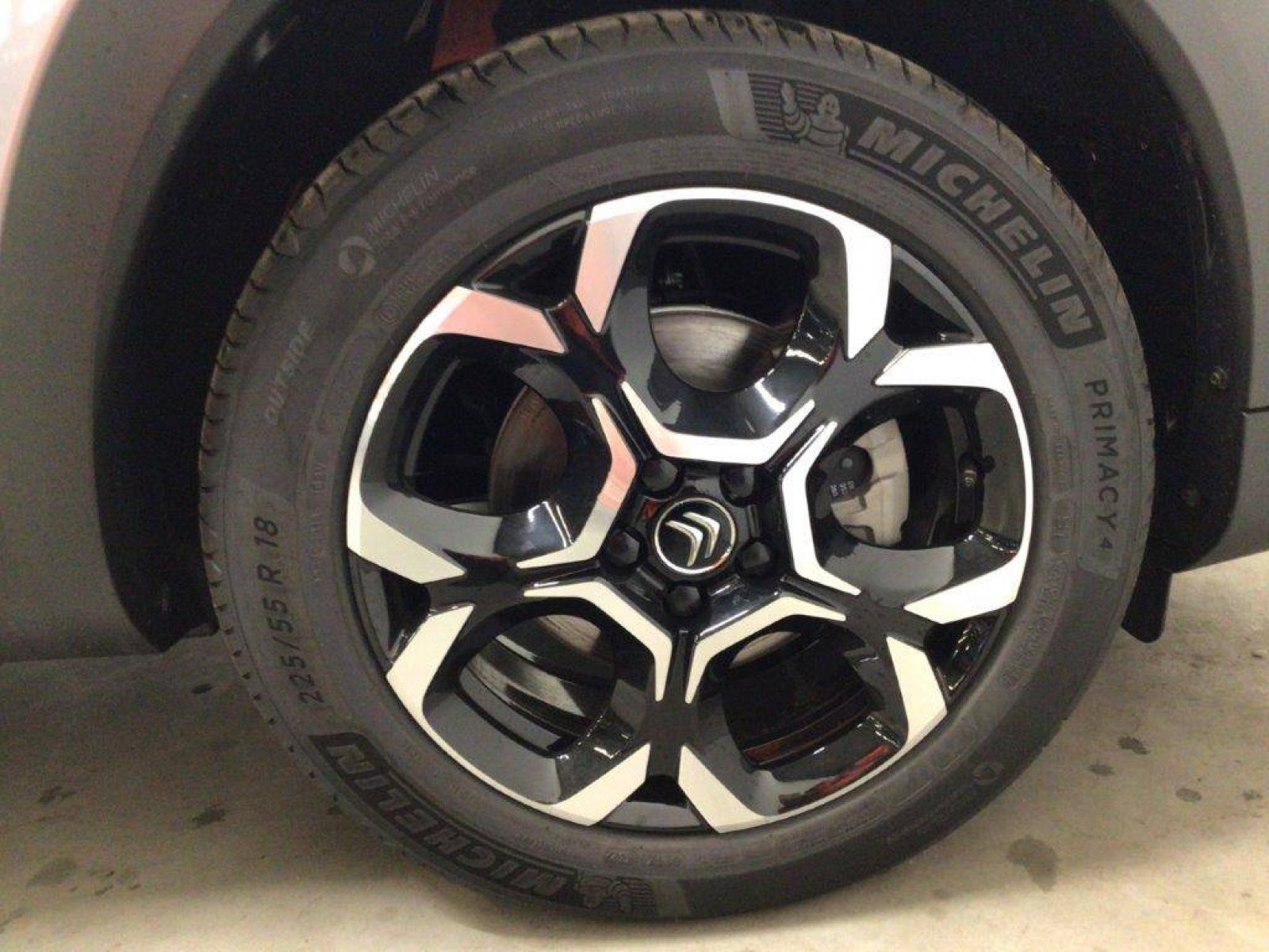 CITROEN - C5 AIRCROSS - #182354 - 6