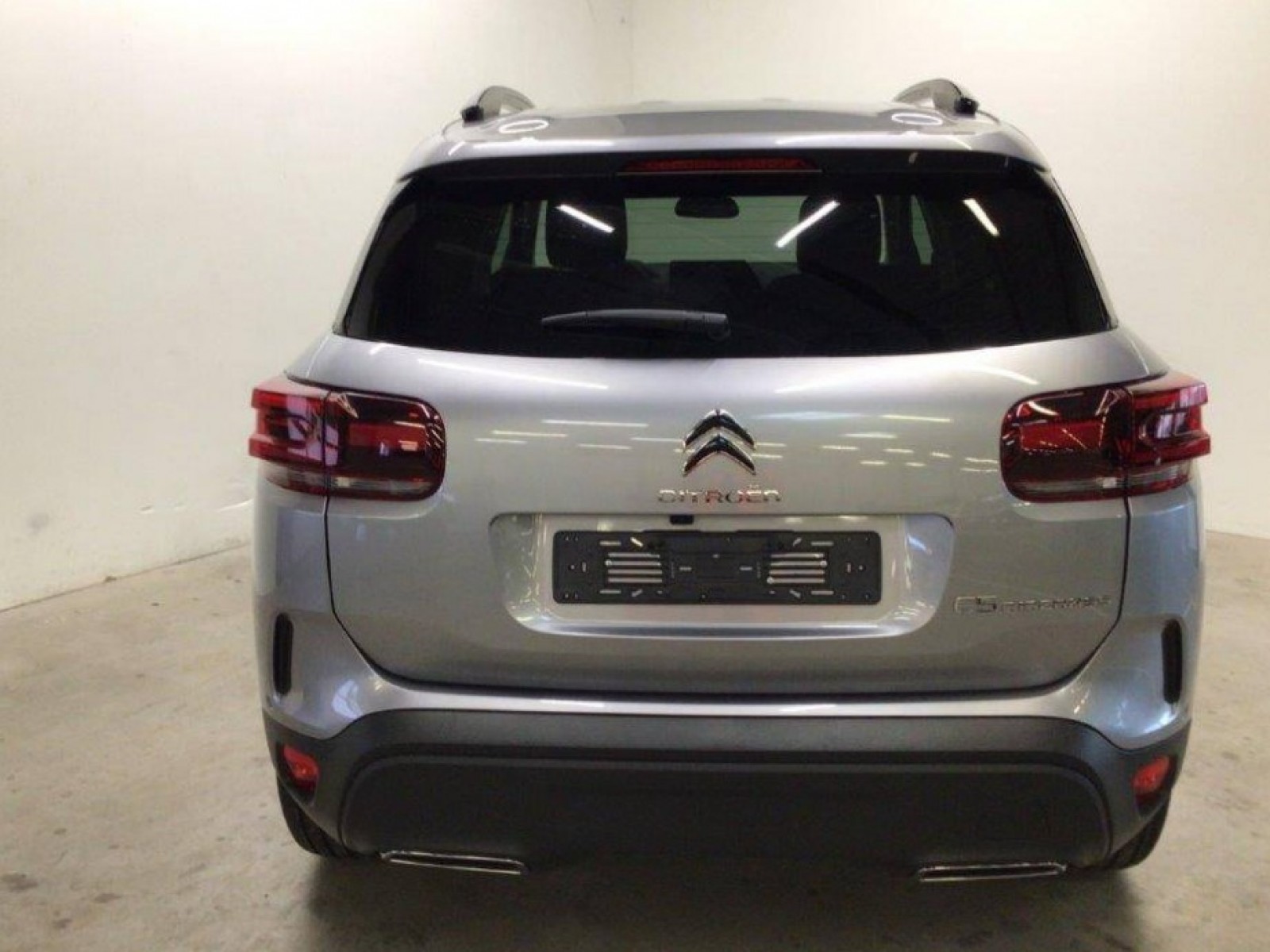 CITROEN - C5 AIRCROSS - #182354 - 20