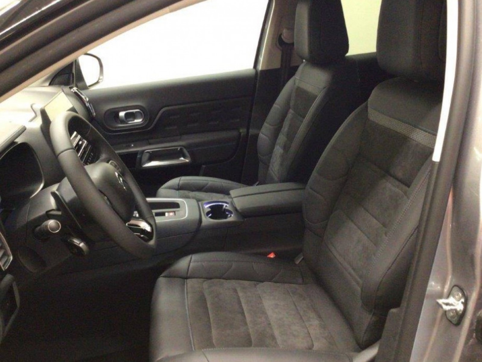 CITROEN - C5 AIRCROSS - #182354 - 22