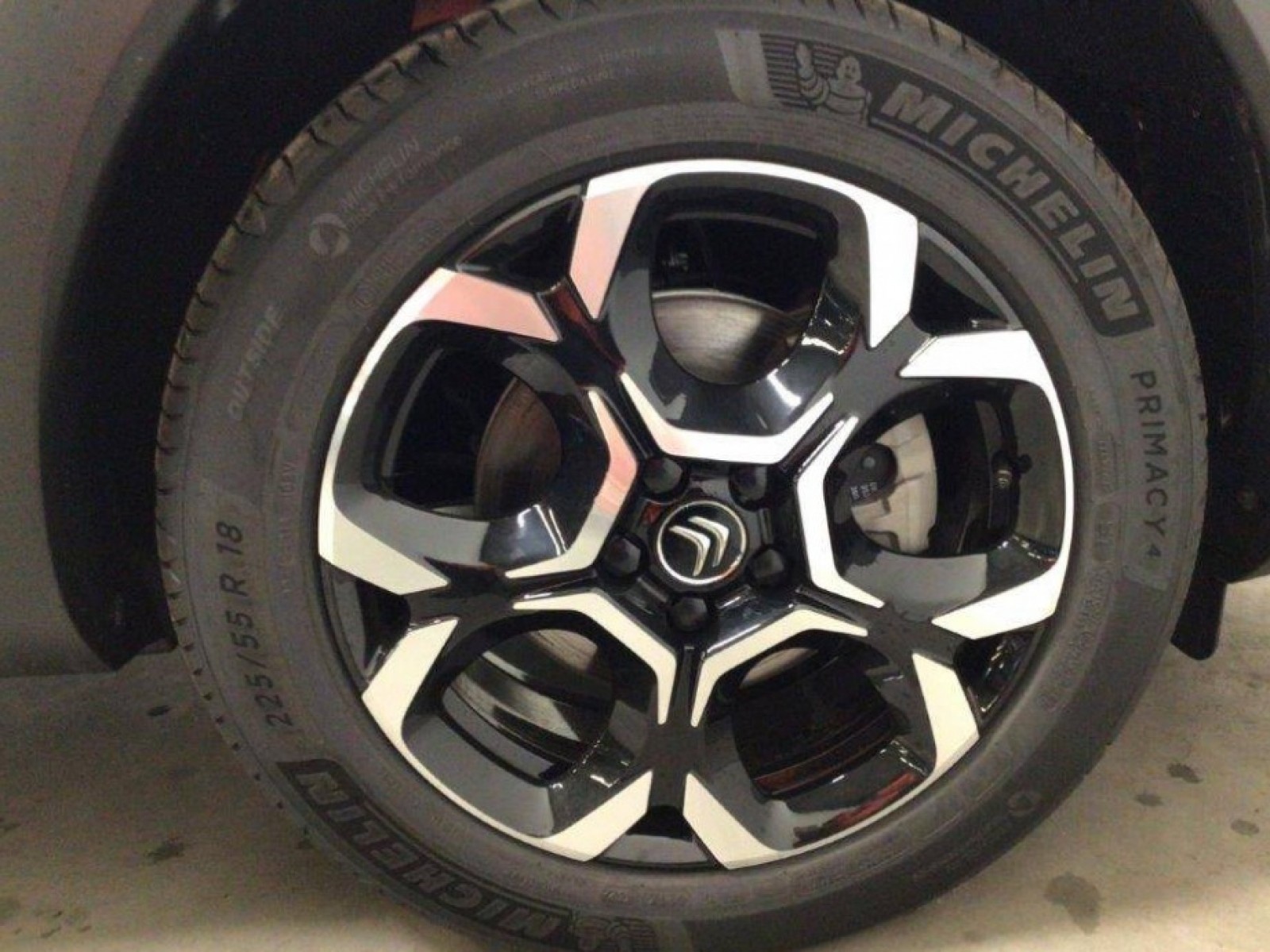 CITROEN - C5 AIRCROSS - #182354 - 21