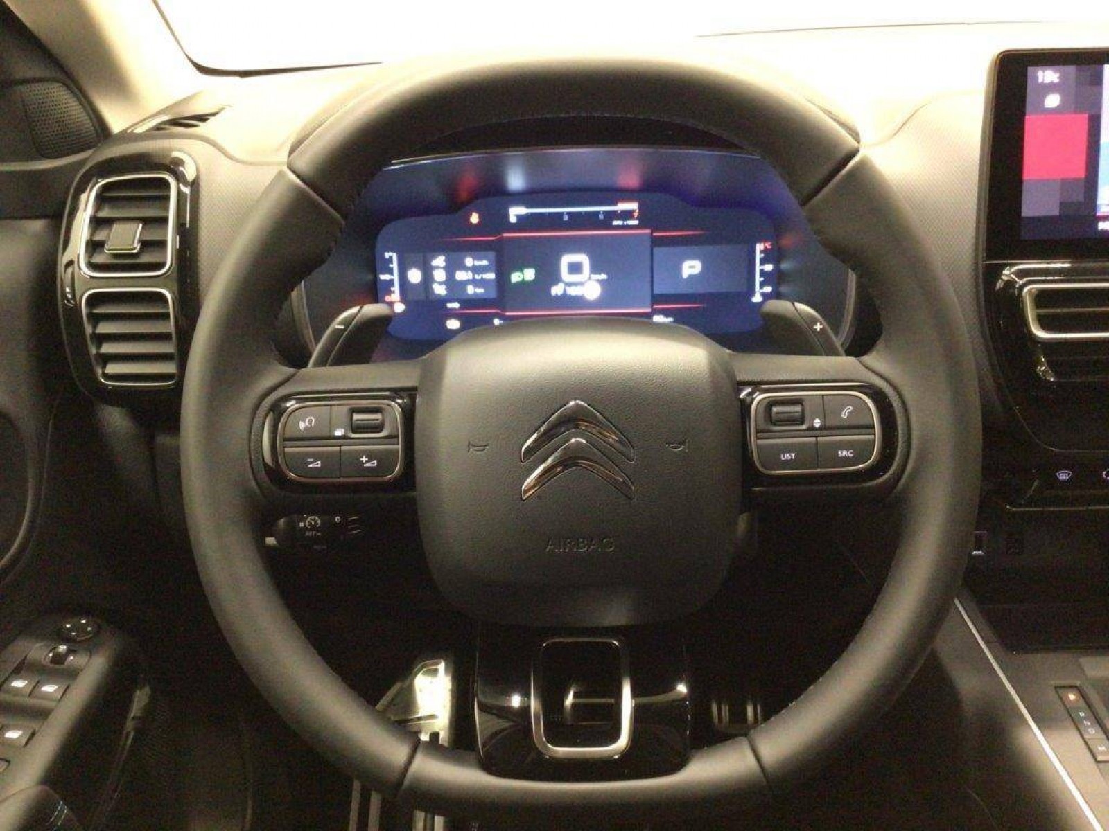 CITROEN - C5 AIRCROSS - #182354 - 10