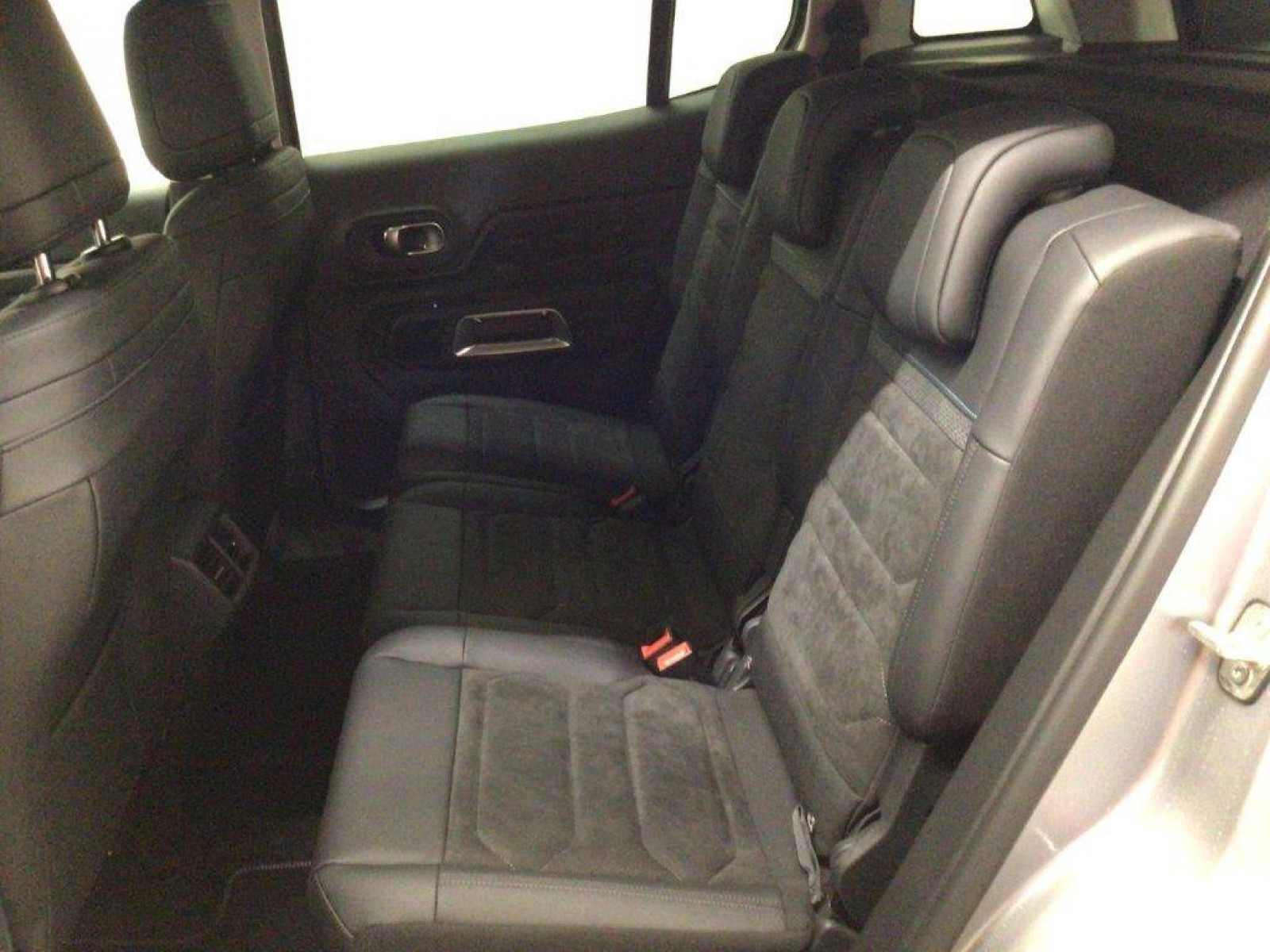 CITROEN - C5 AIRCROSS - #182354 - 8