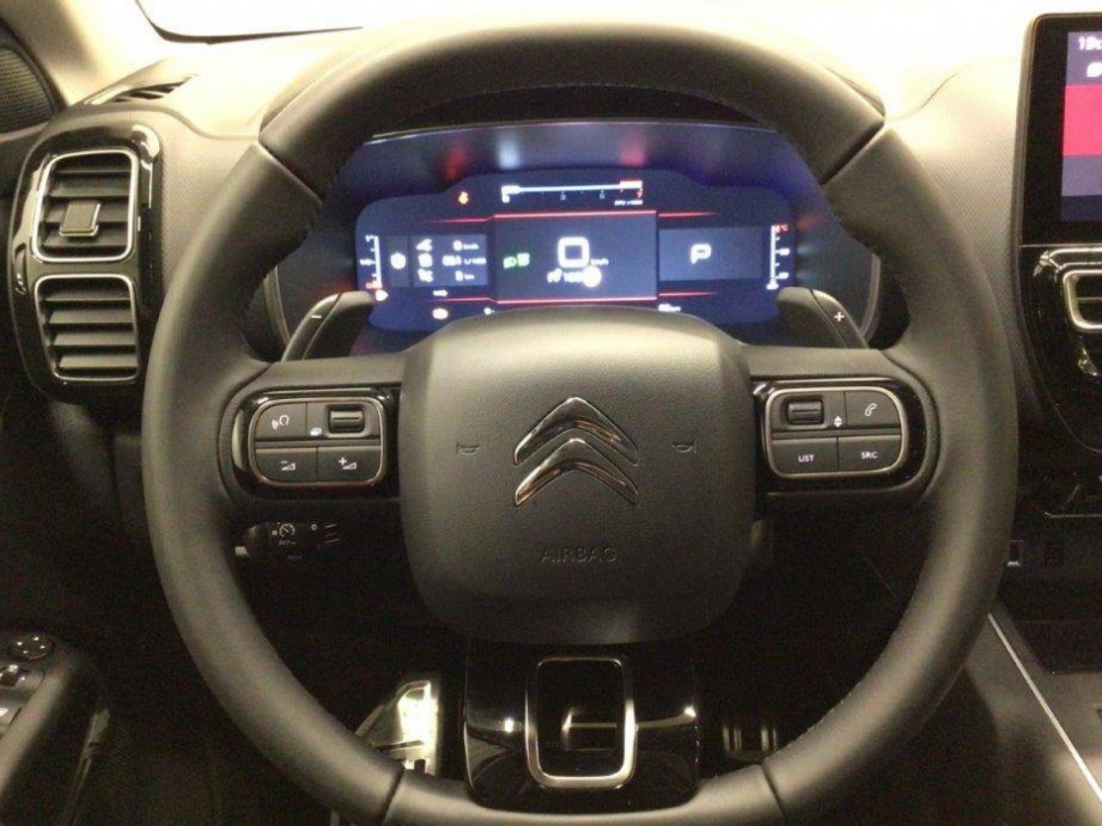 CITROEN - C5 AIRCROSS - #182354 - 25