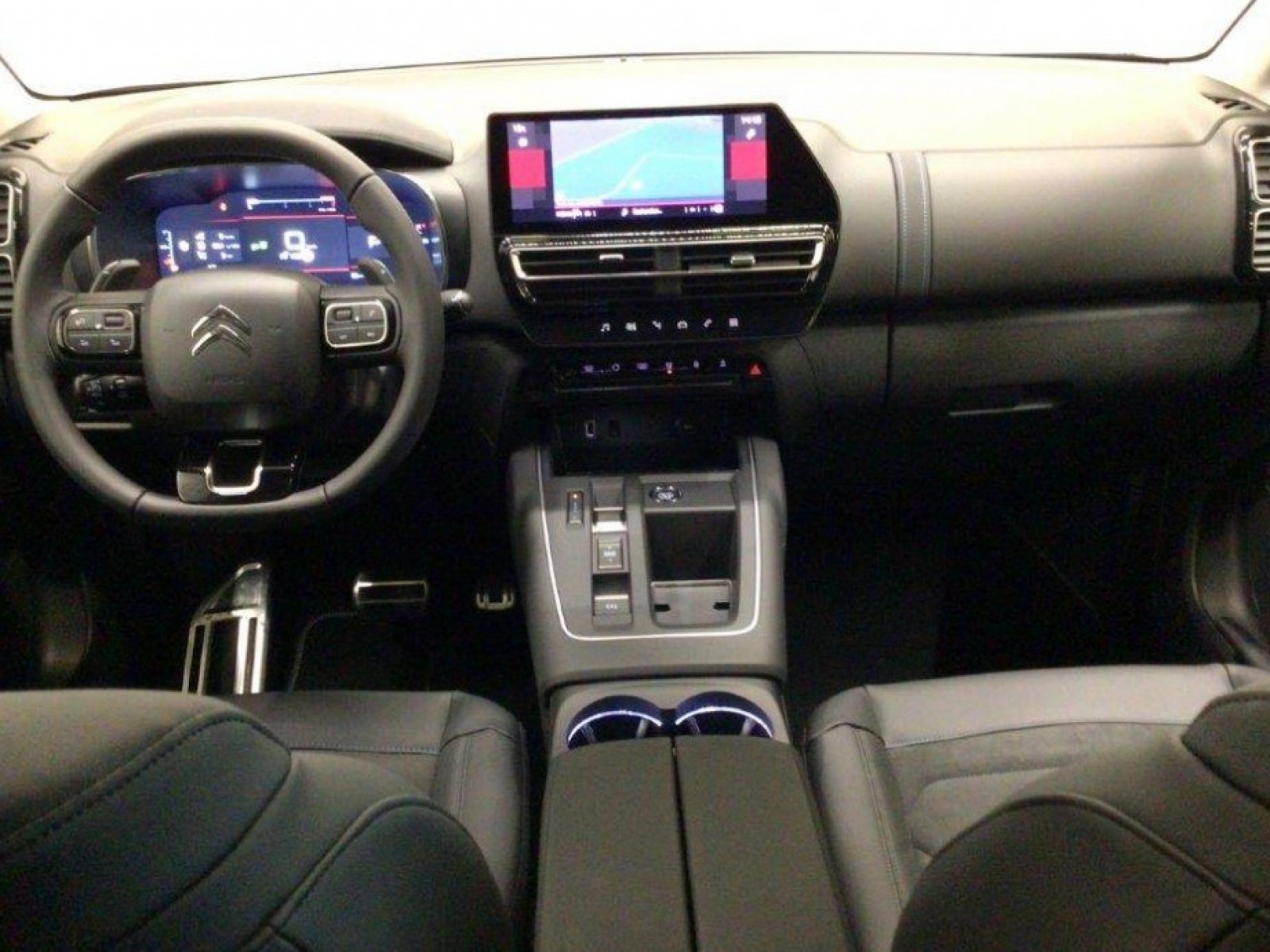 CITROEN - C5 AIRCROSS - #182354 - 24
