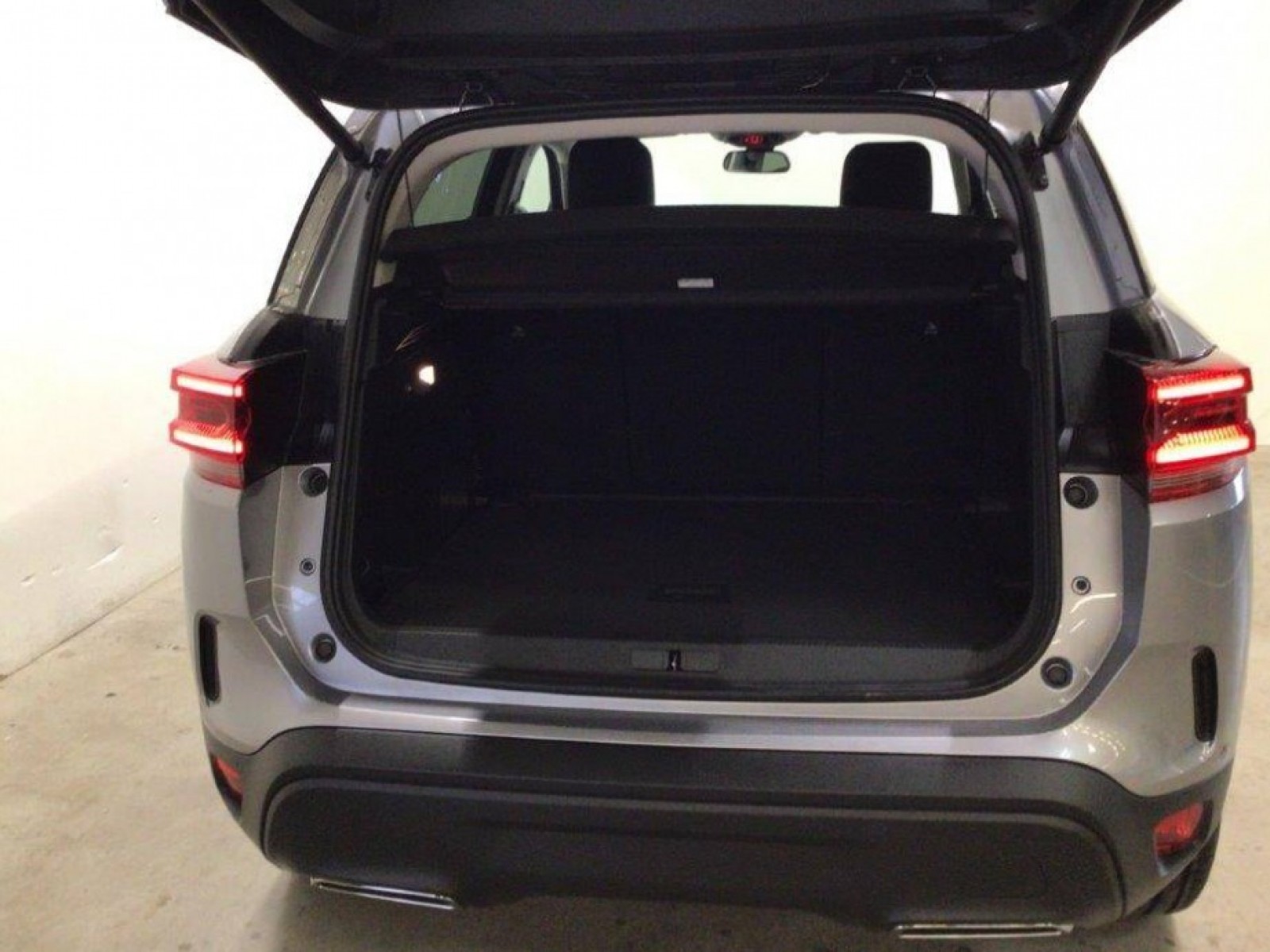 CITROEN - C5 AIRCROSS - #182354 - 28