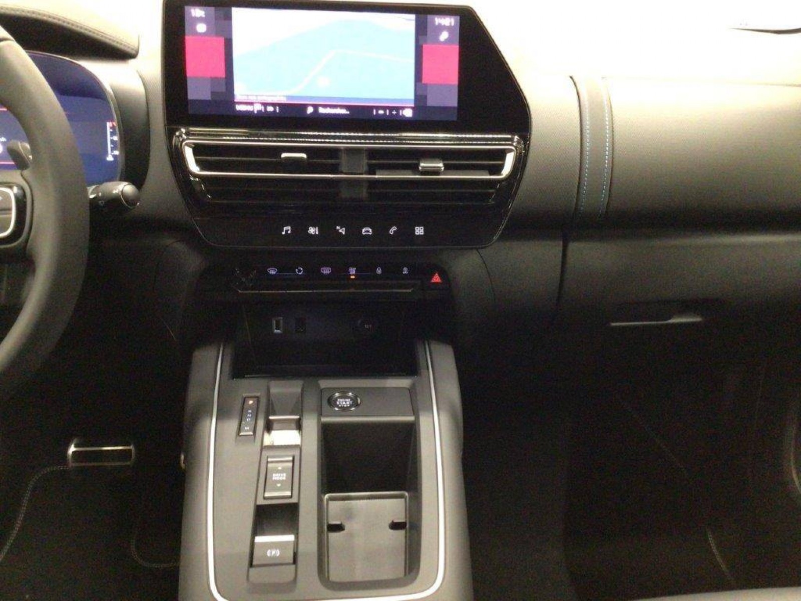 CITROEN - C5 AIRCROSS - #182354 - 14