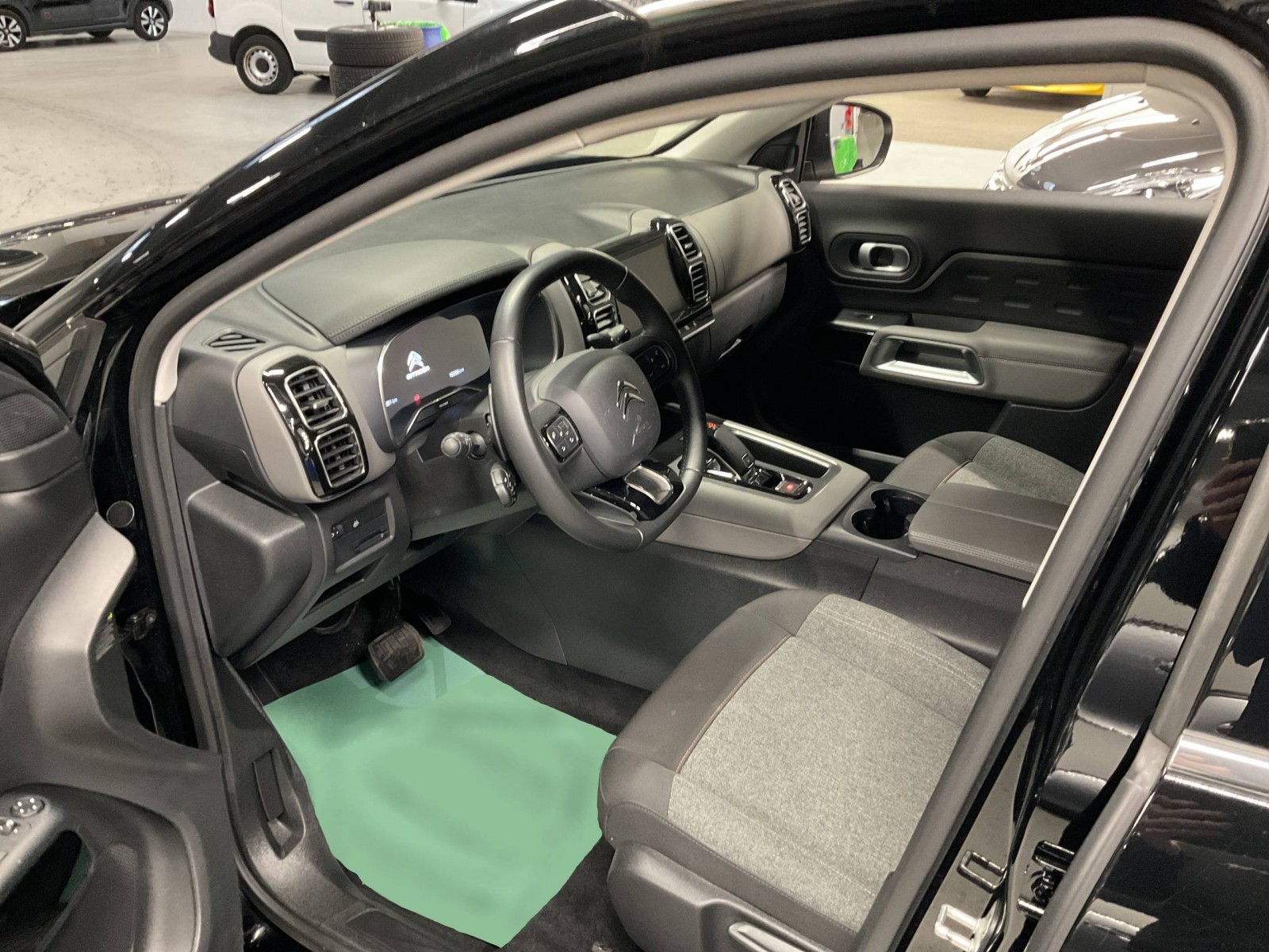 CITROEN - C5 AIRCROSS - #182262 - 14