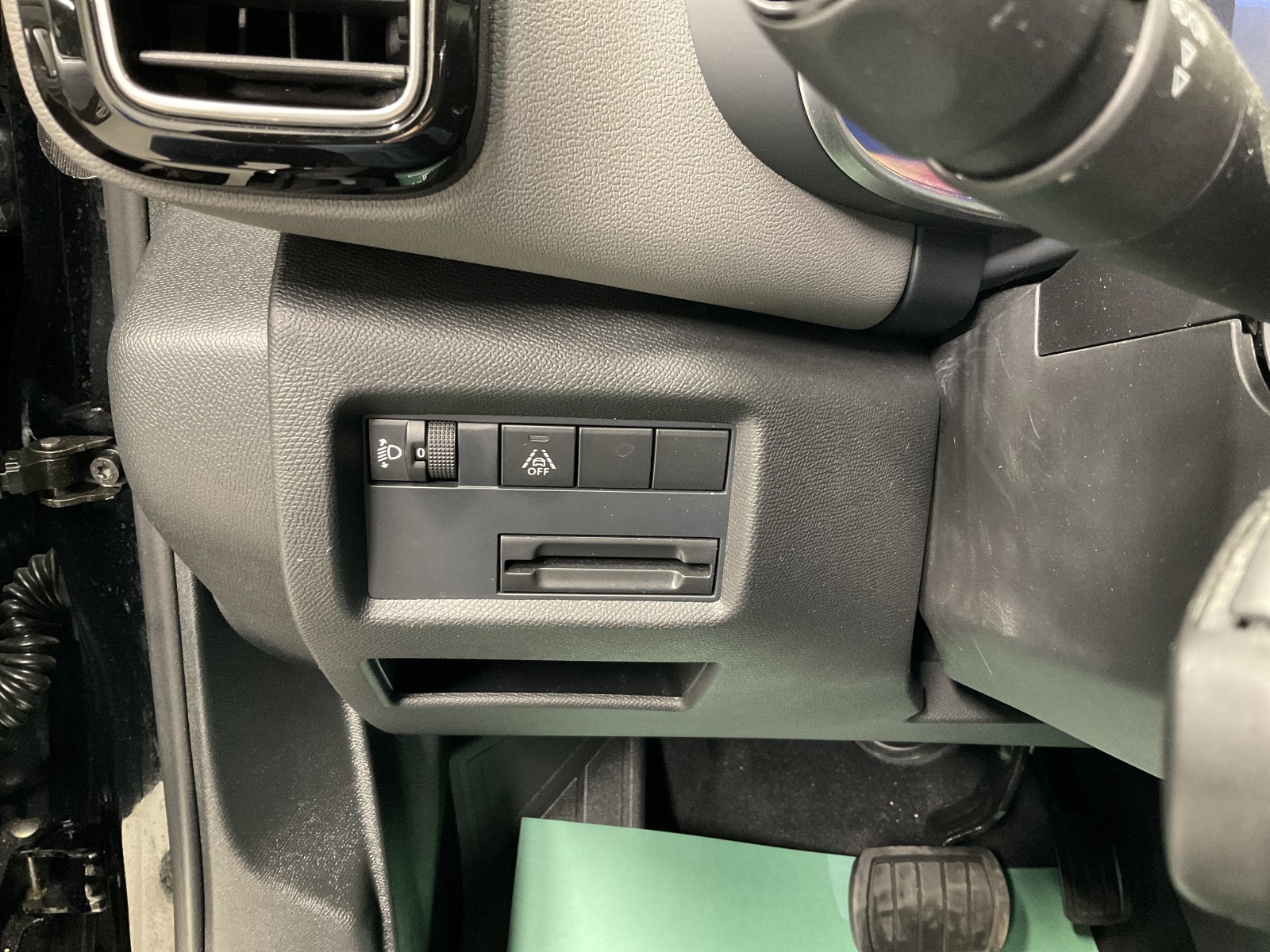 CITROEN - C5 AIRCROSS - #182262 - 16