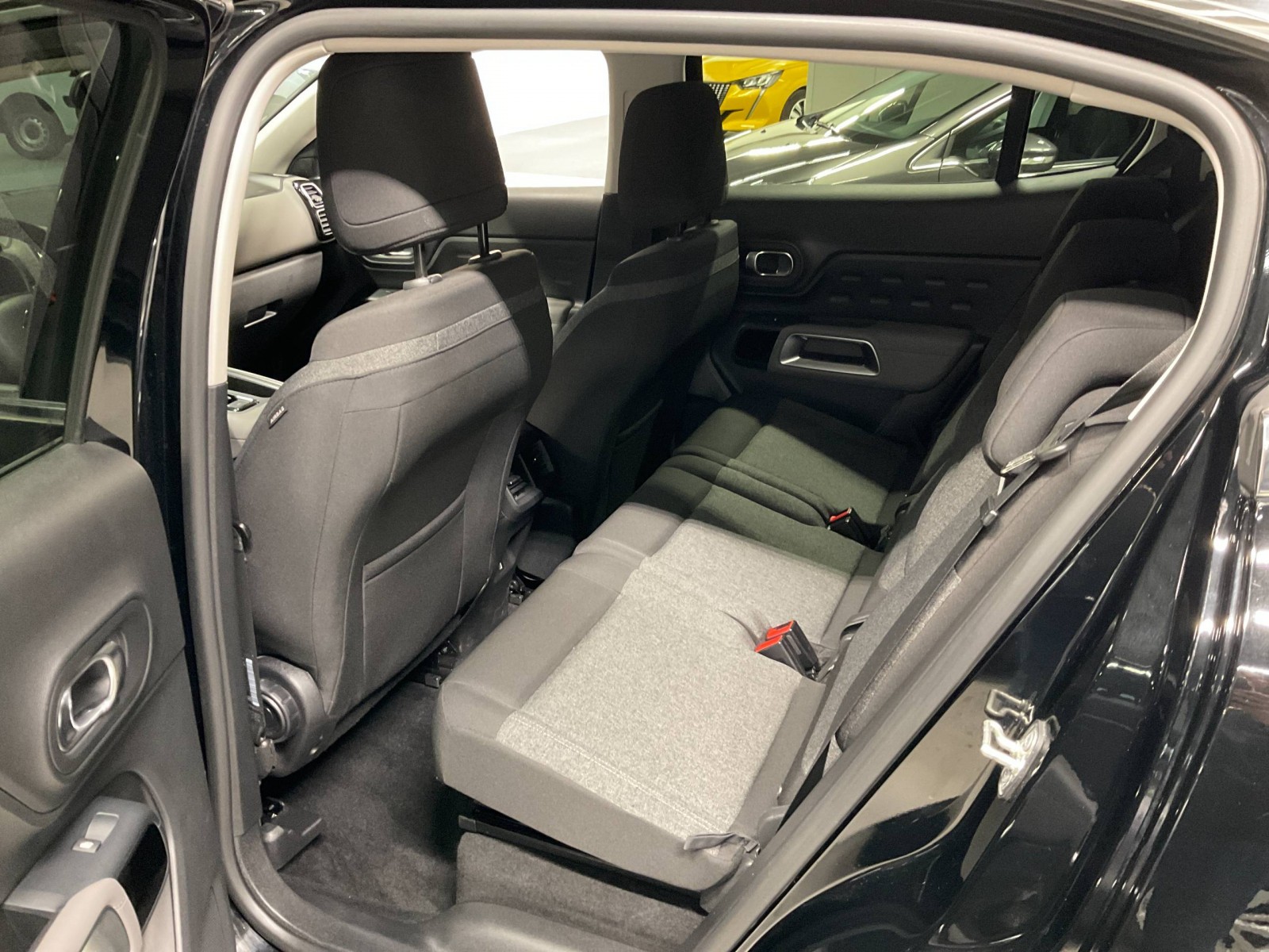 CITROEN - C5 AIRCROSS - #182262 - 15