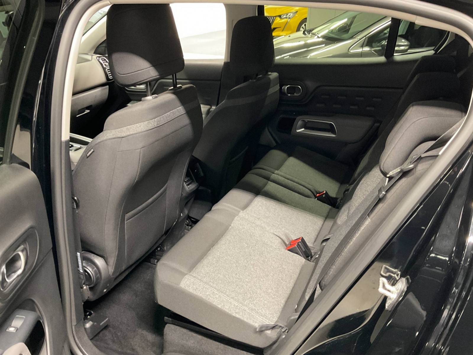 CITROEN - C5 AIRCROSS - #182262 - 19